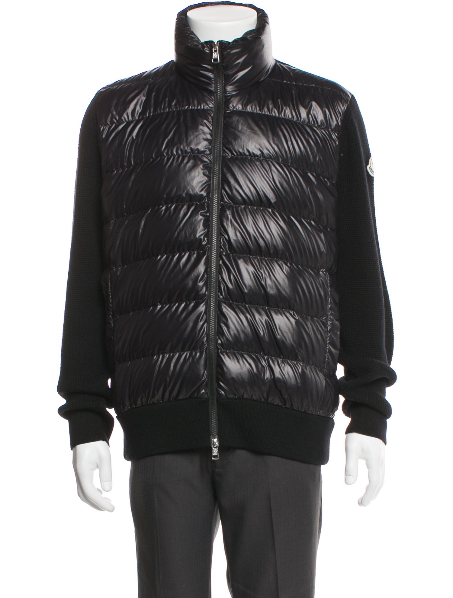 Moncler Puffer Coat