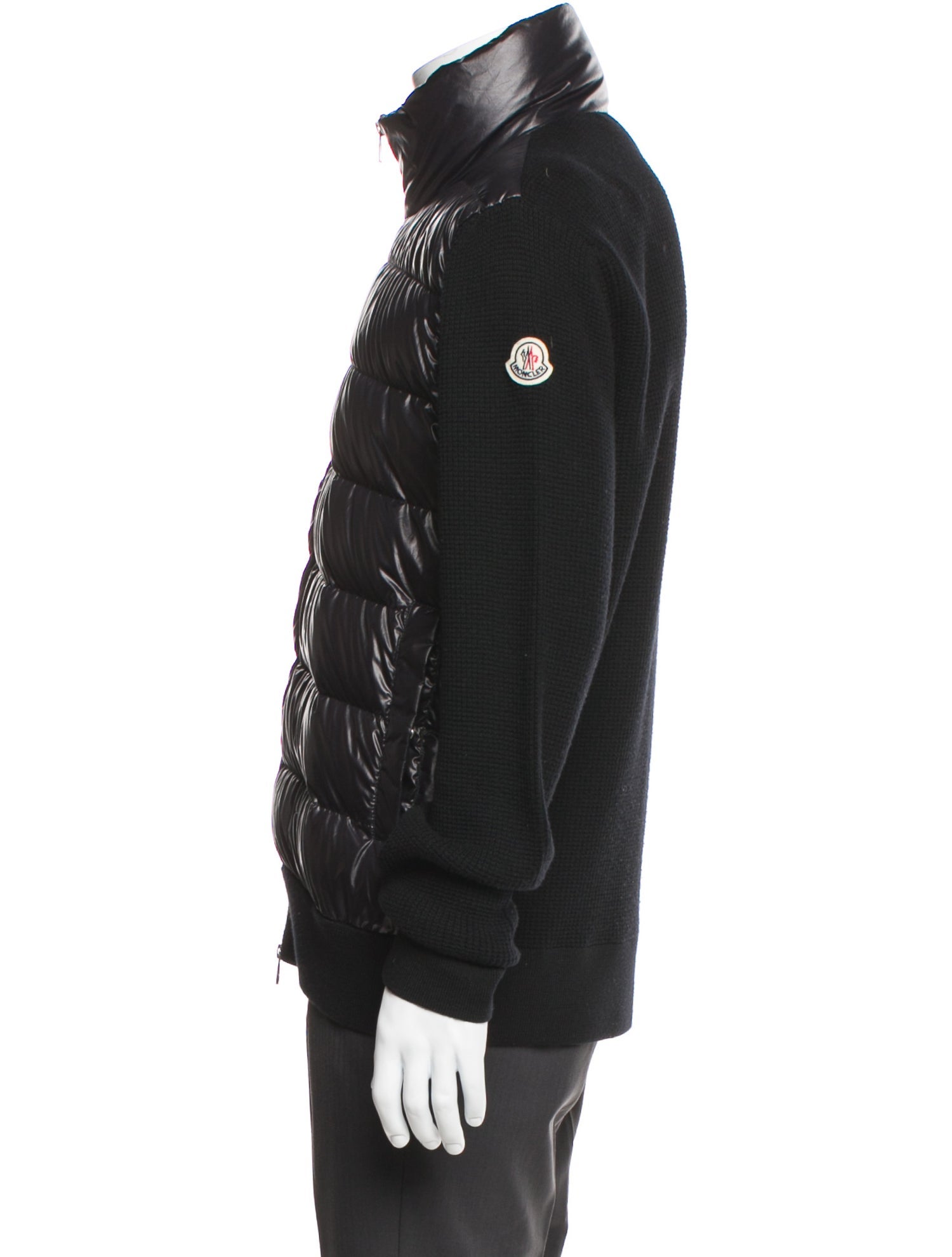 Moncler Puffer Coat