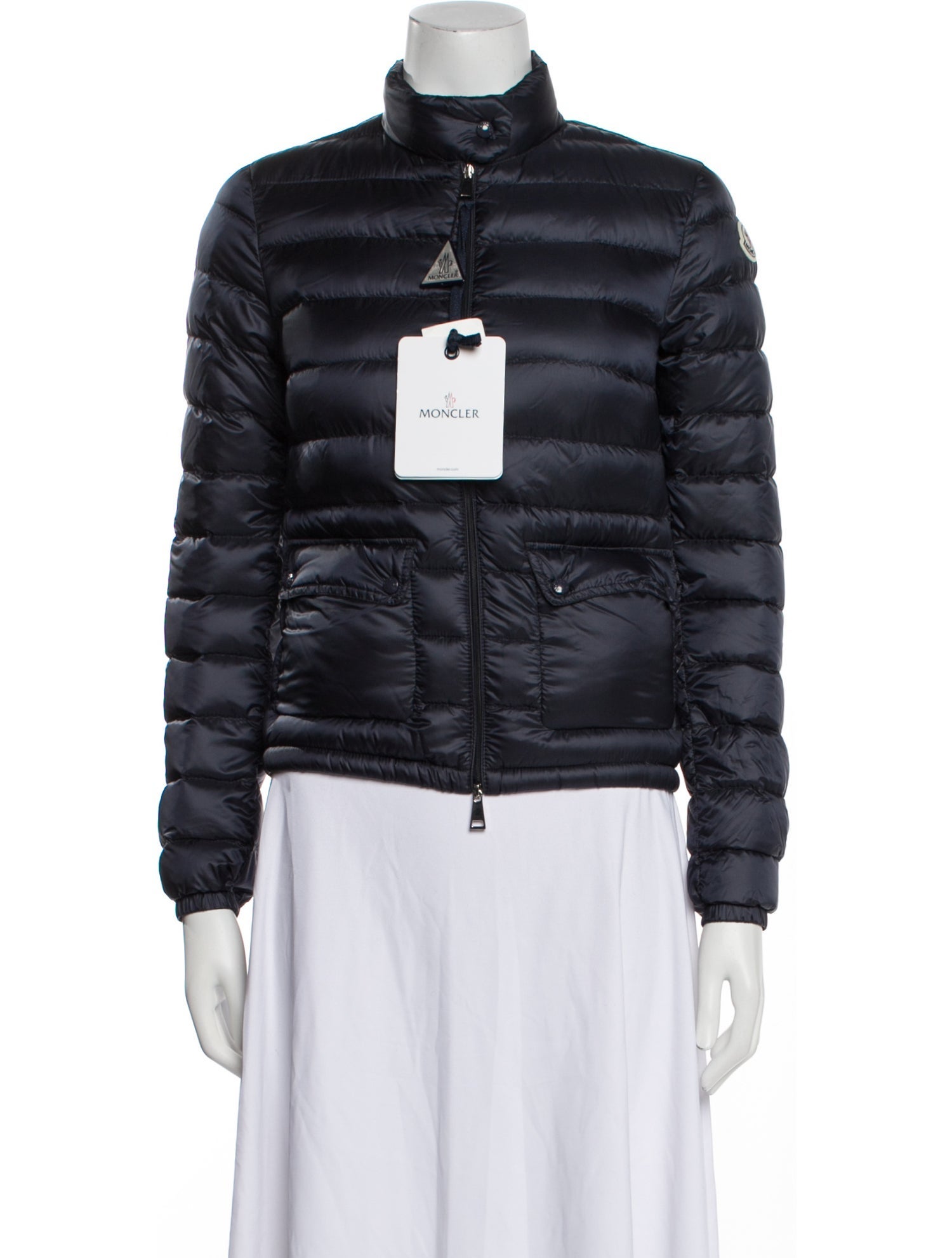 Moncler Down Down Jacket