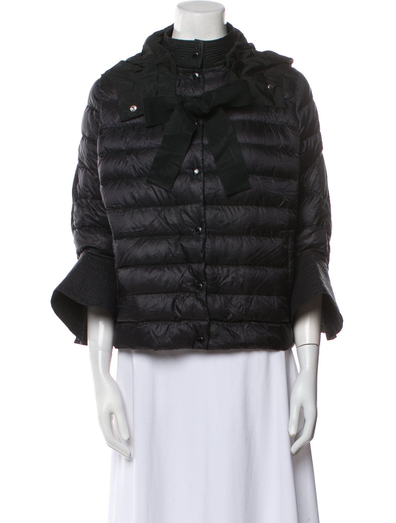 Moncler Down Down Jacket