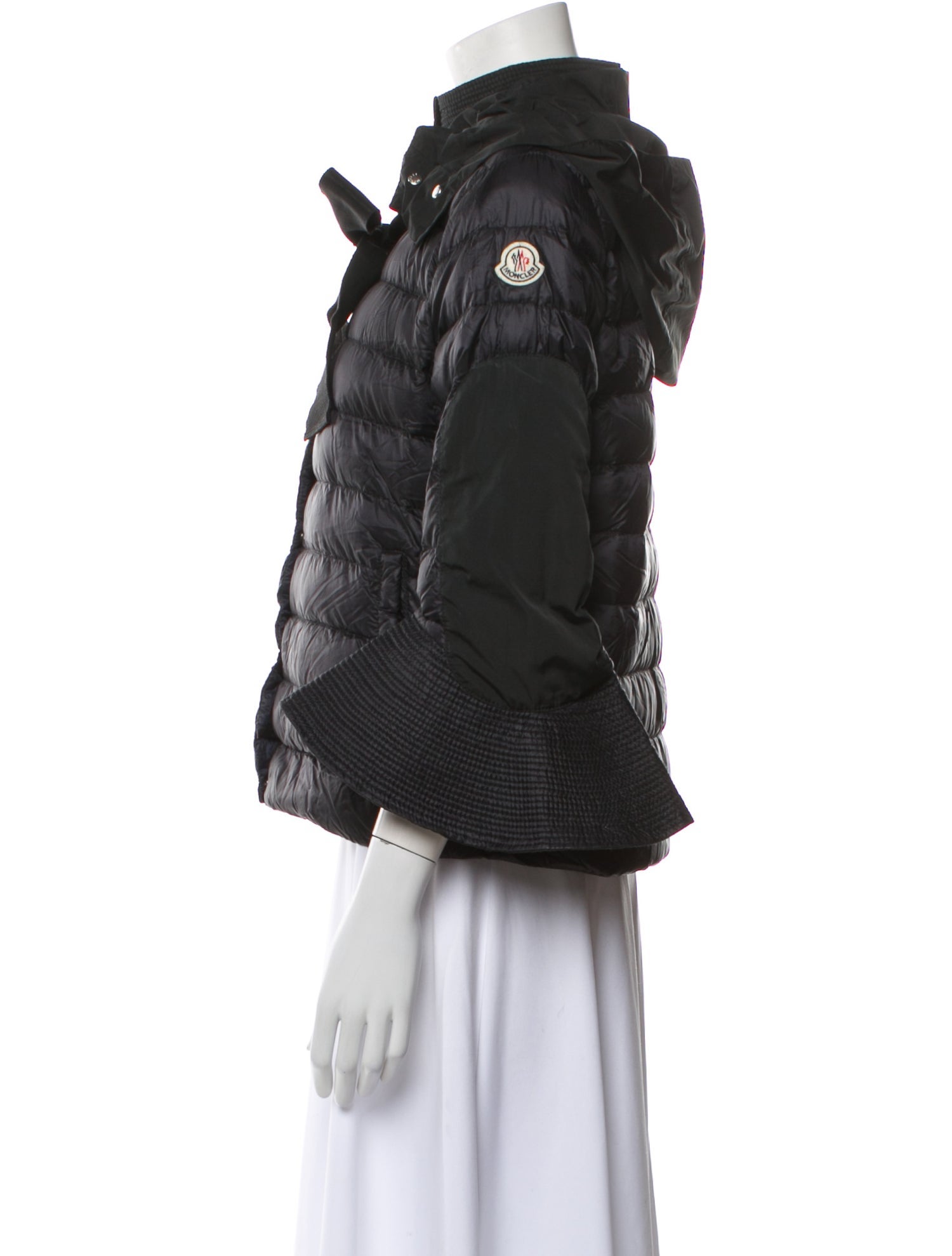 Moncler Down Down Jacket