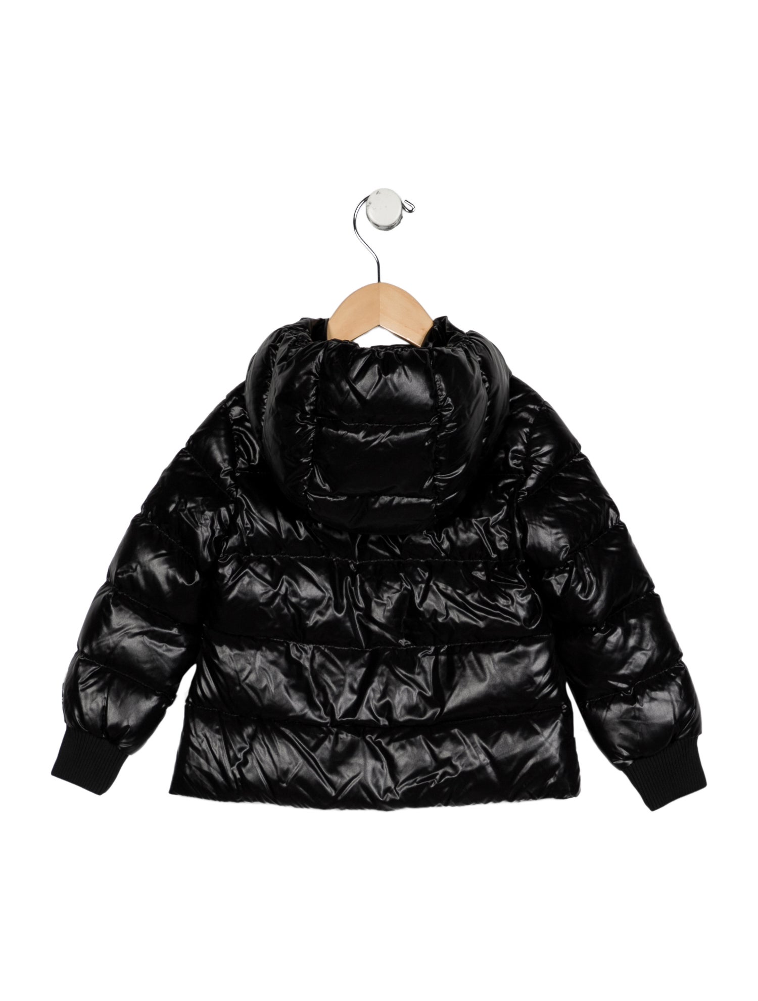 Moncler Kids' Down Puffer Jacket