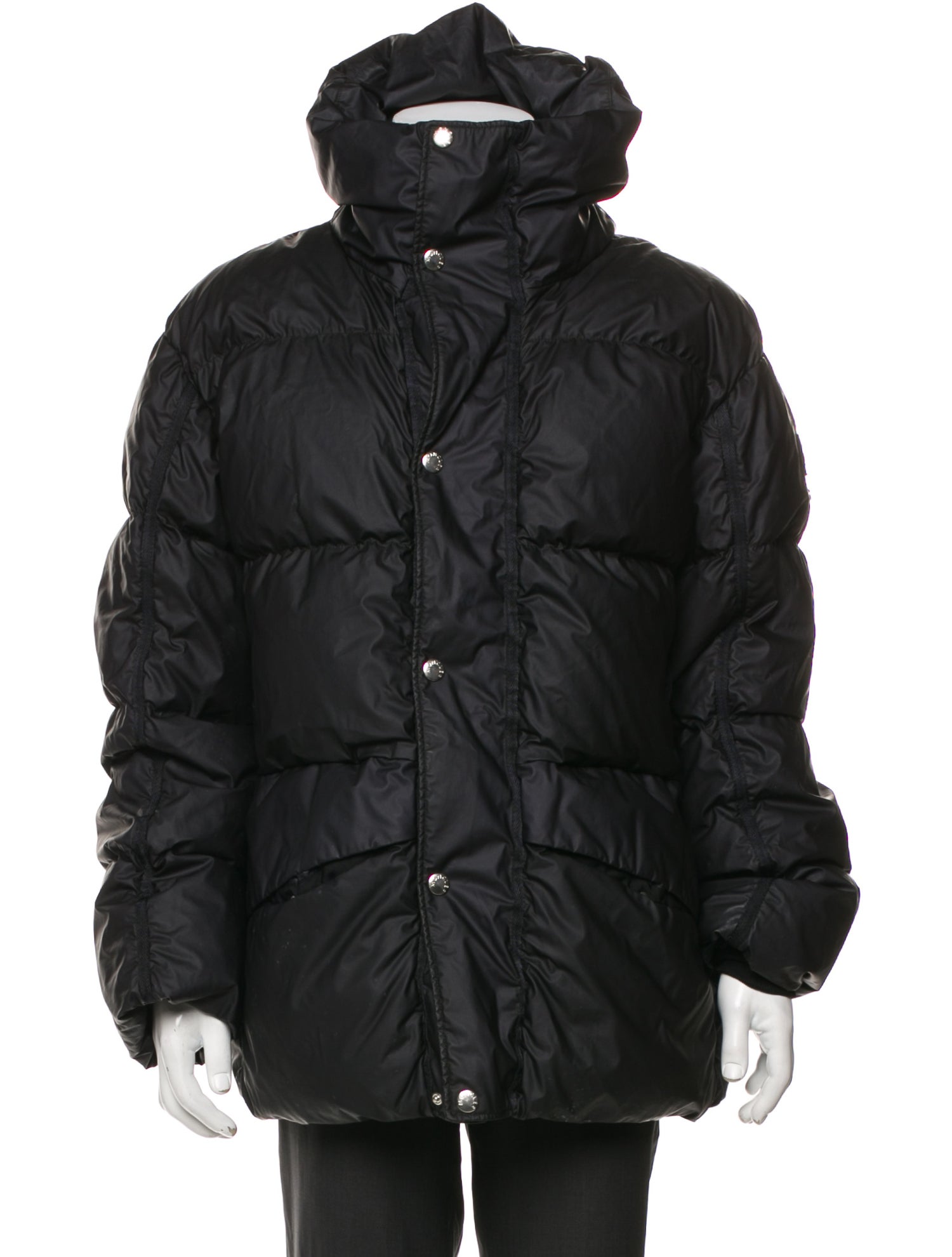 Moncler Puffer Coat