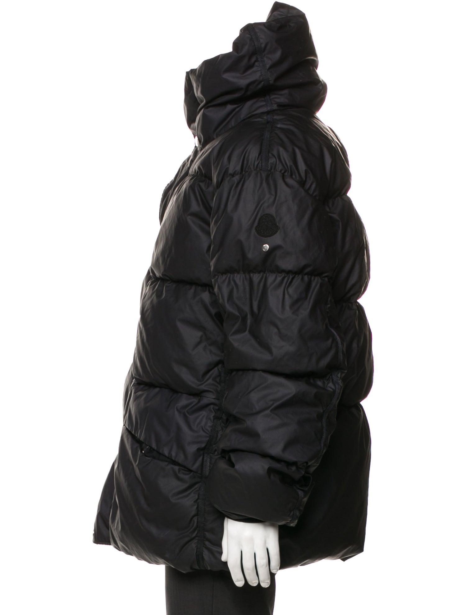 Moncler Puffer Coat