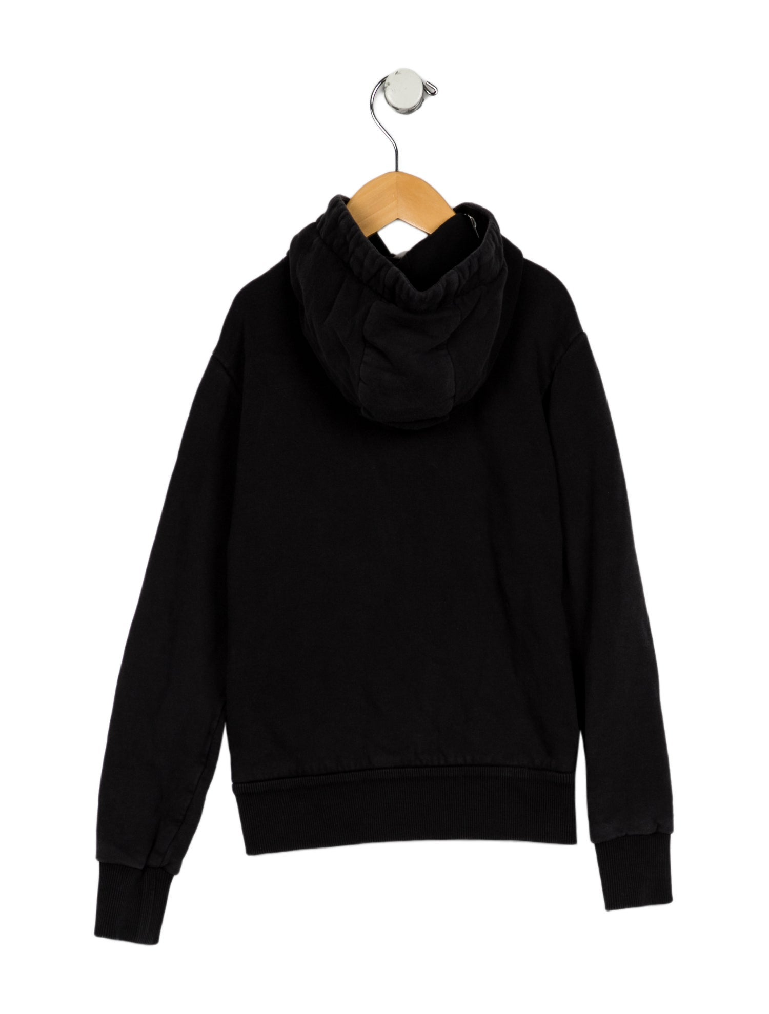 Moncler Boys' Zip-Up Casual Jacket