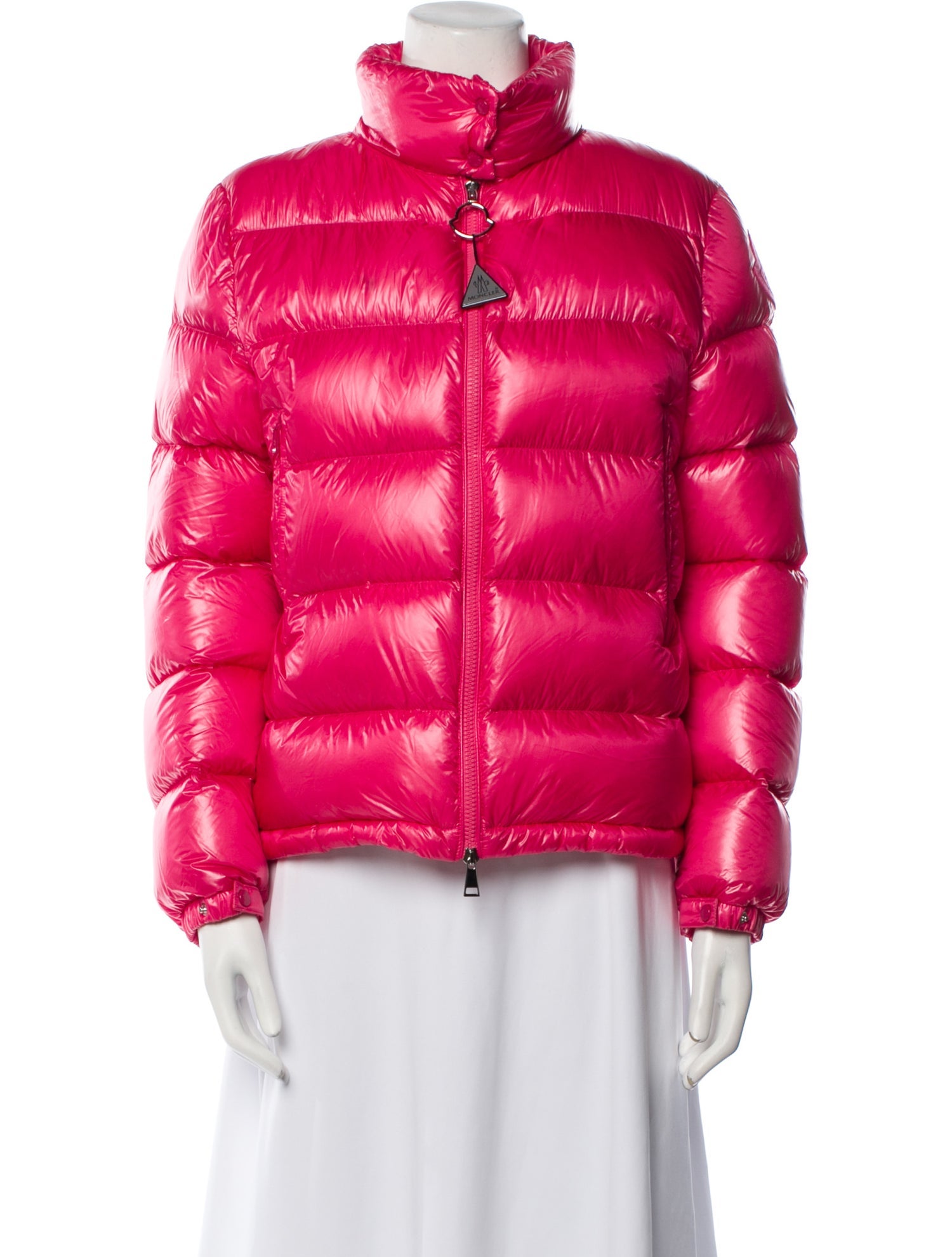 Moncler Down Jacket w/ Tags