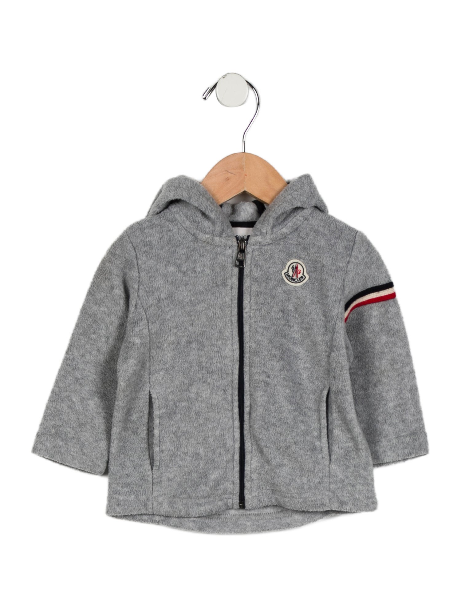 Moncler Infant Boys' Fleece Jacket