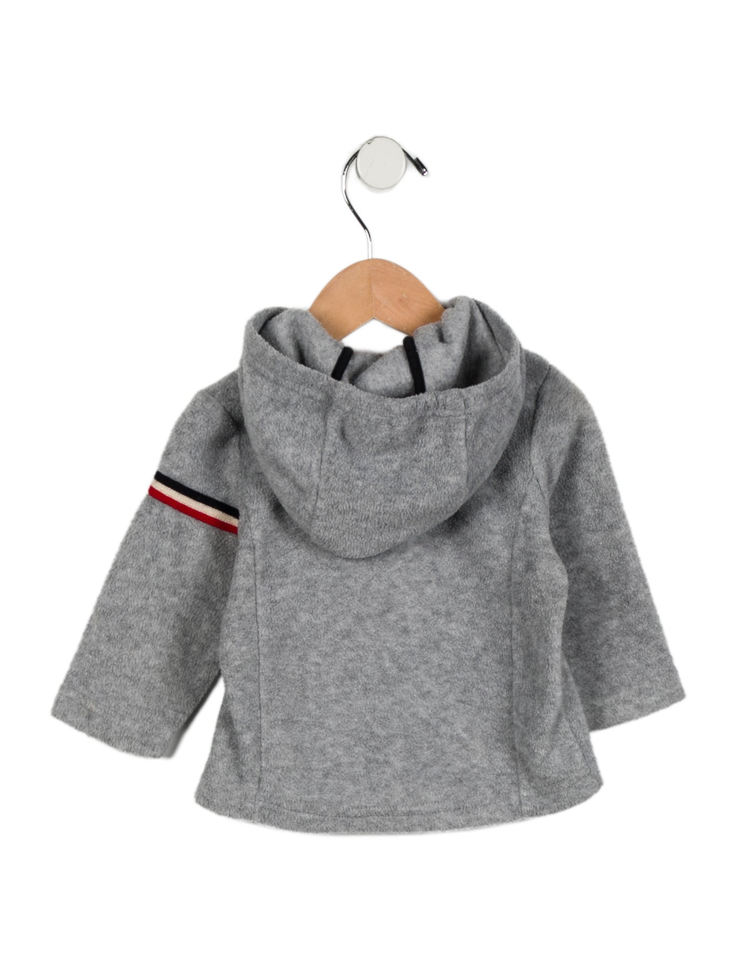 Moncler Infant Boys' Fleece Jacket