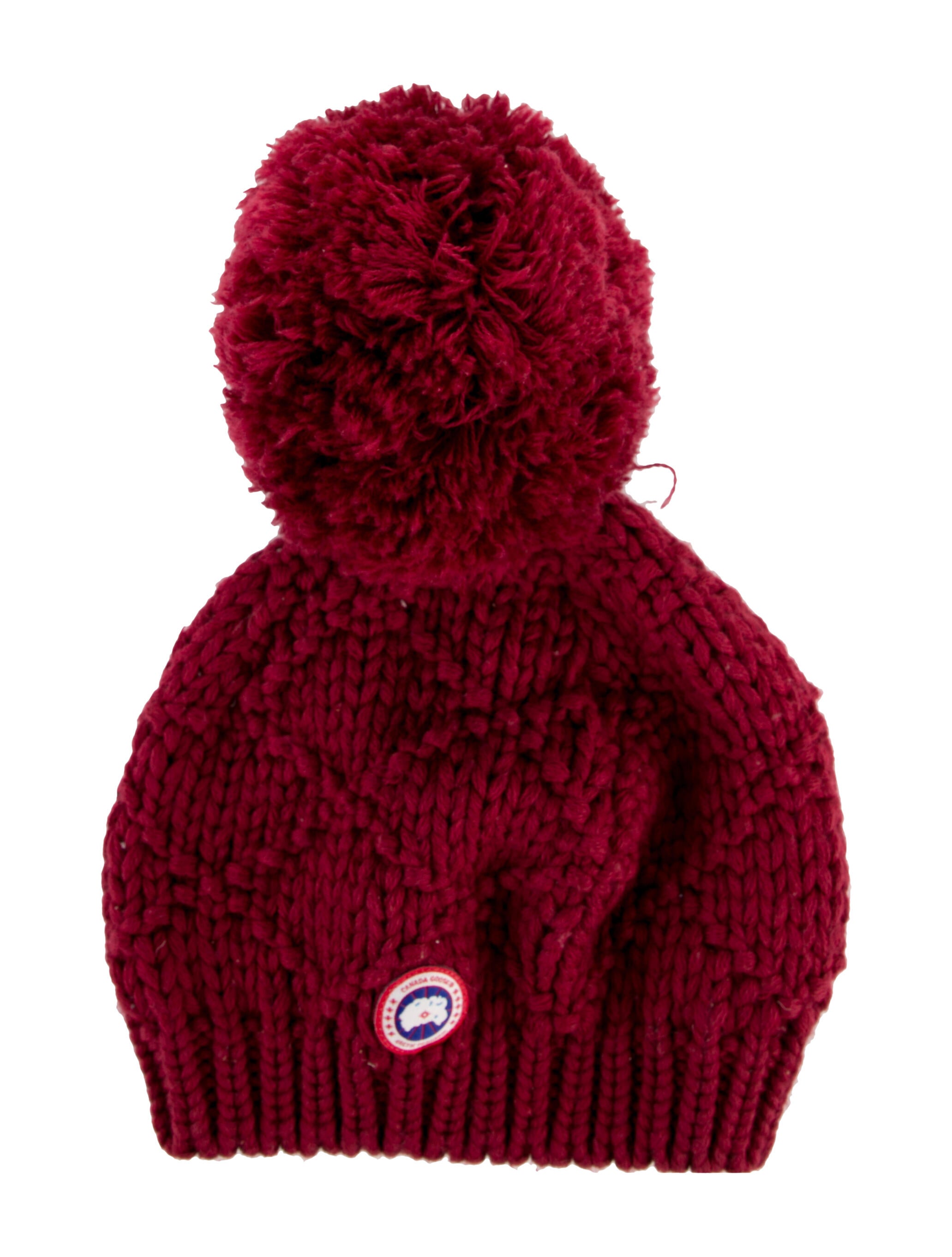 Moncler Embellished Beanie