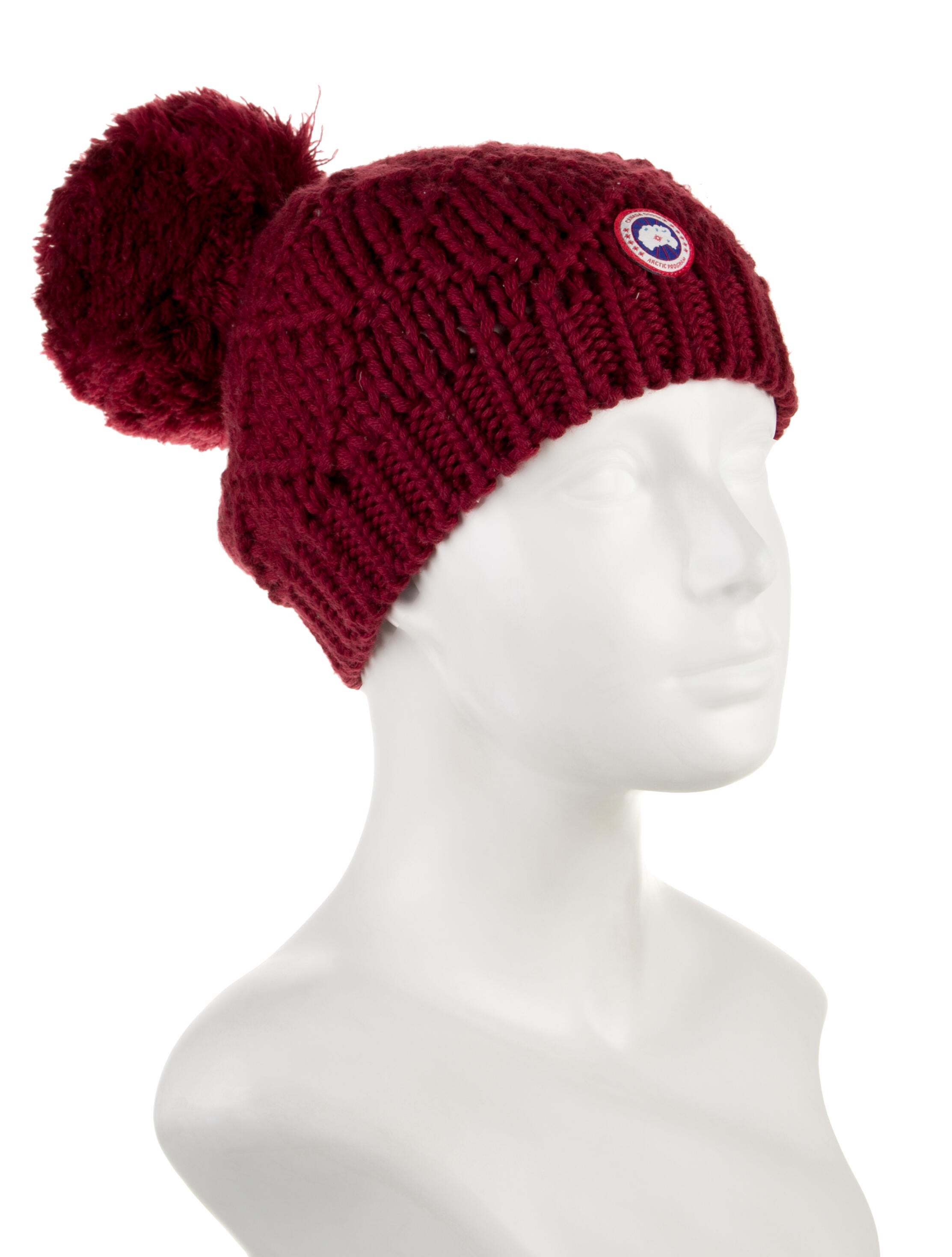 Moncler Embellished Beanie