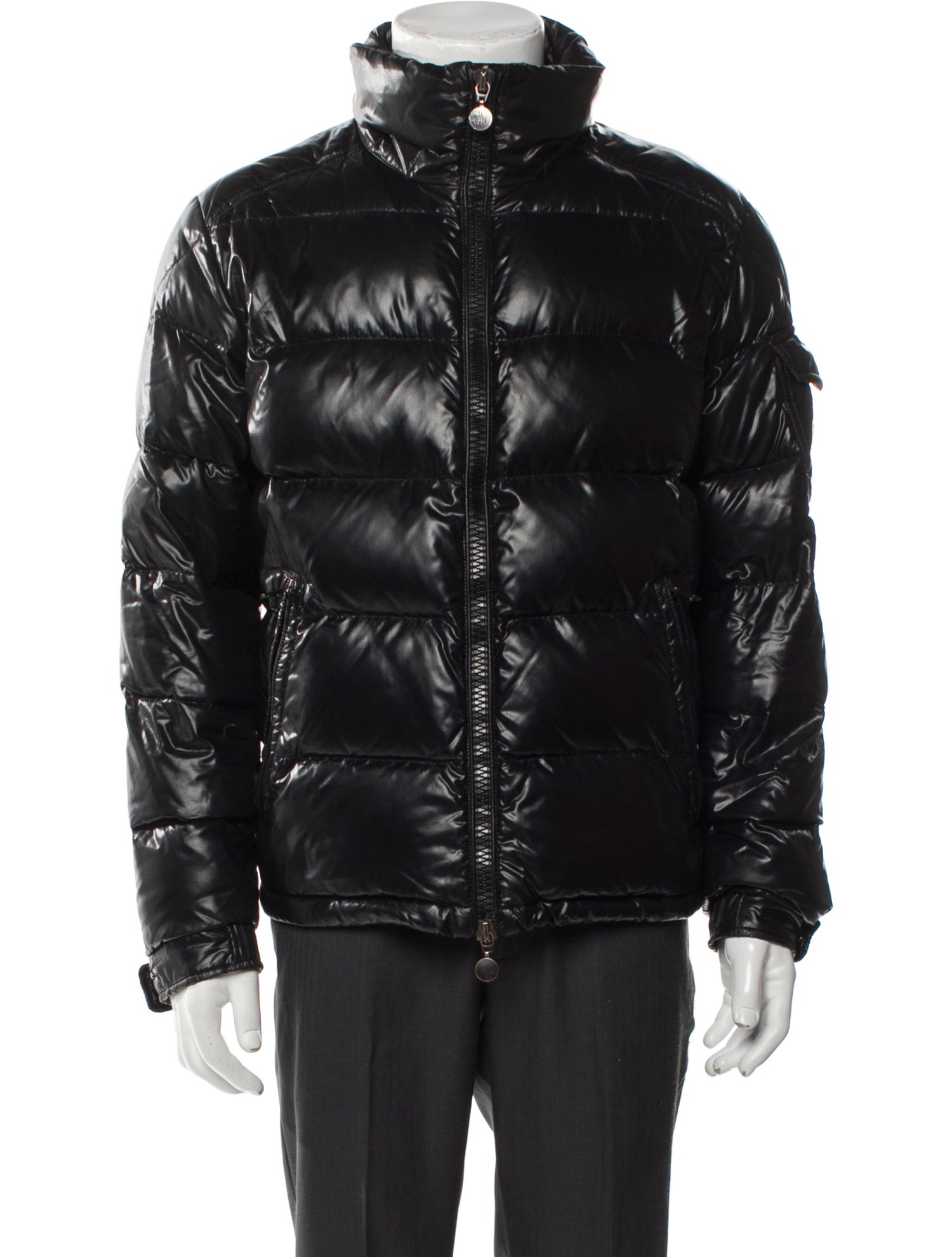 Moncler Puffer Coat