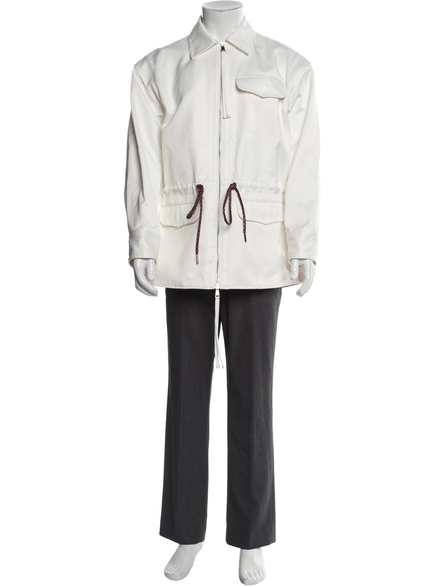 Moncler Genius Parka