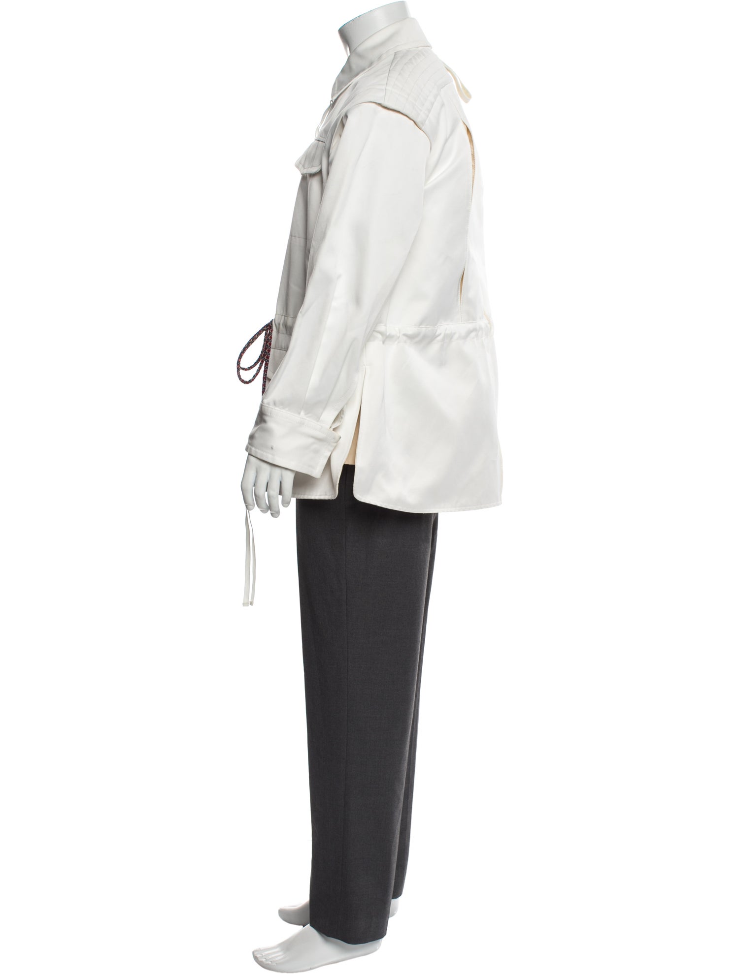 Moncler Genius Parka