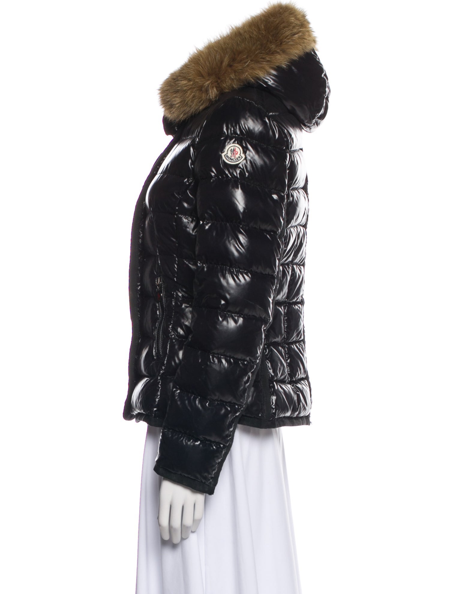 Moncler Down Down Jacket