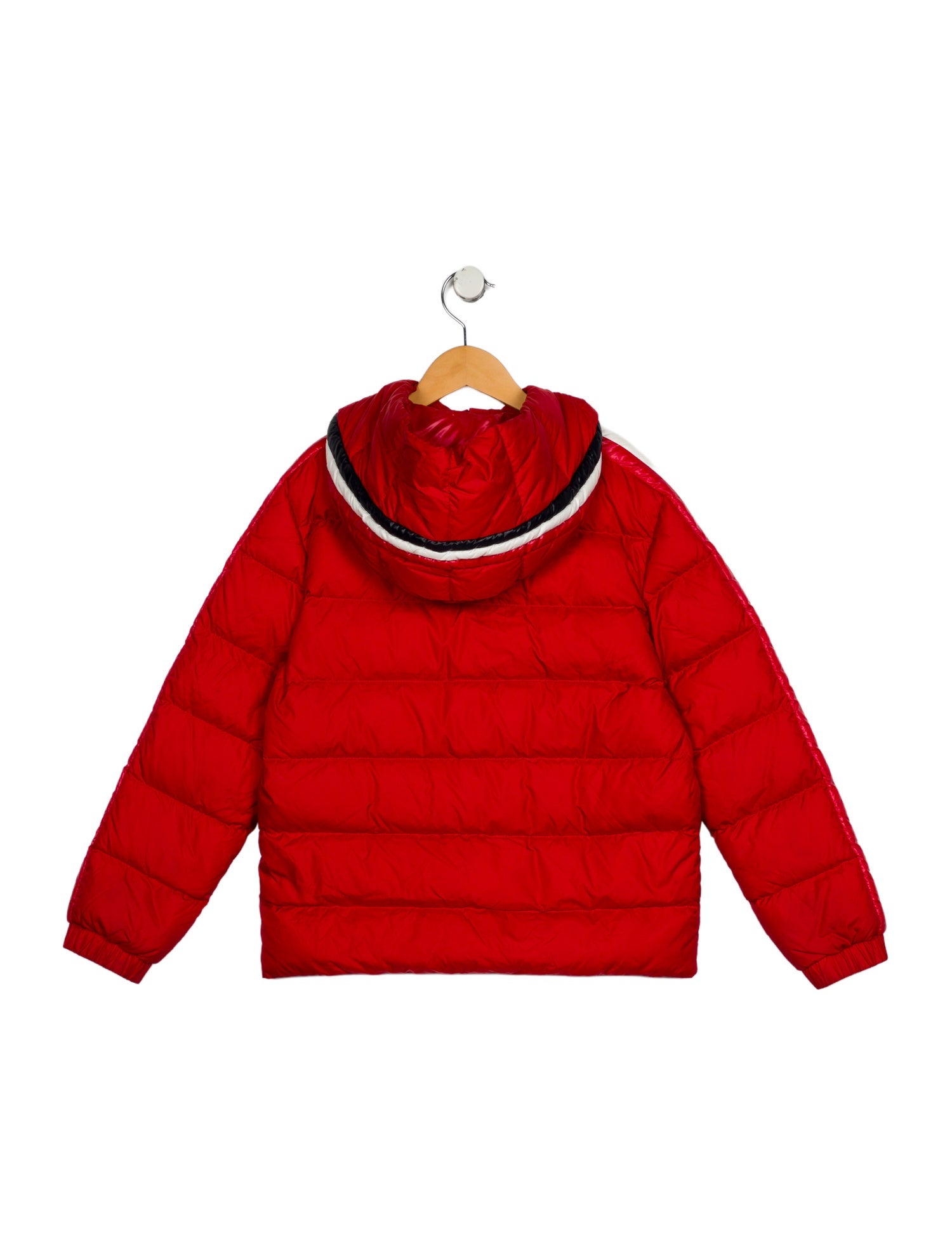 Moncler Boys' Down Puffer Coat