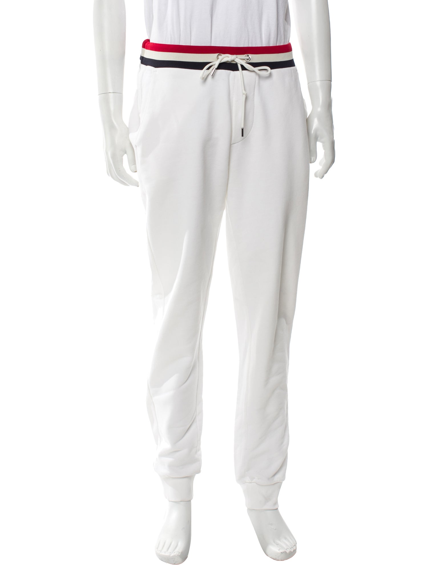 Moncler Striped Joggers