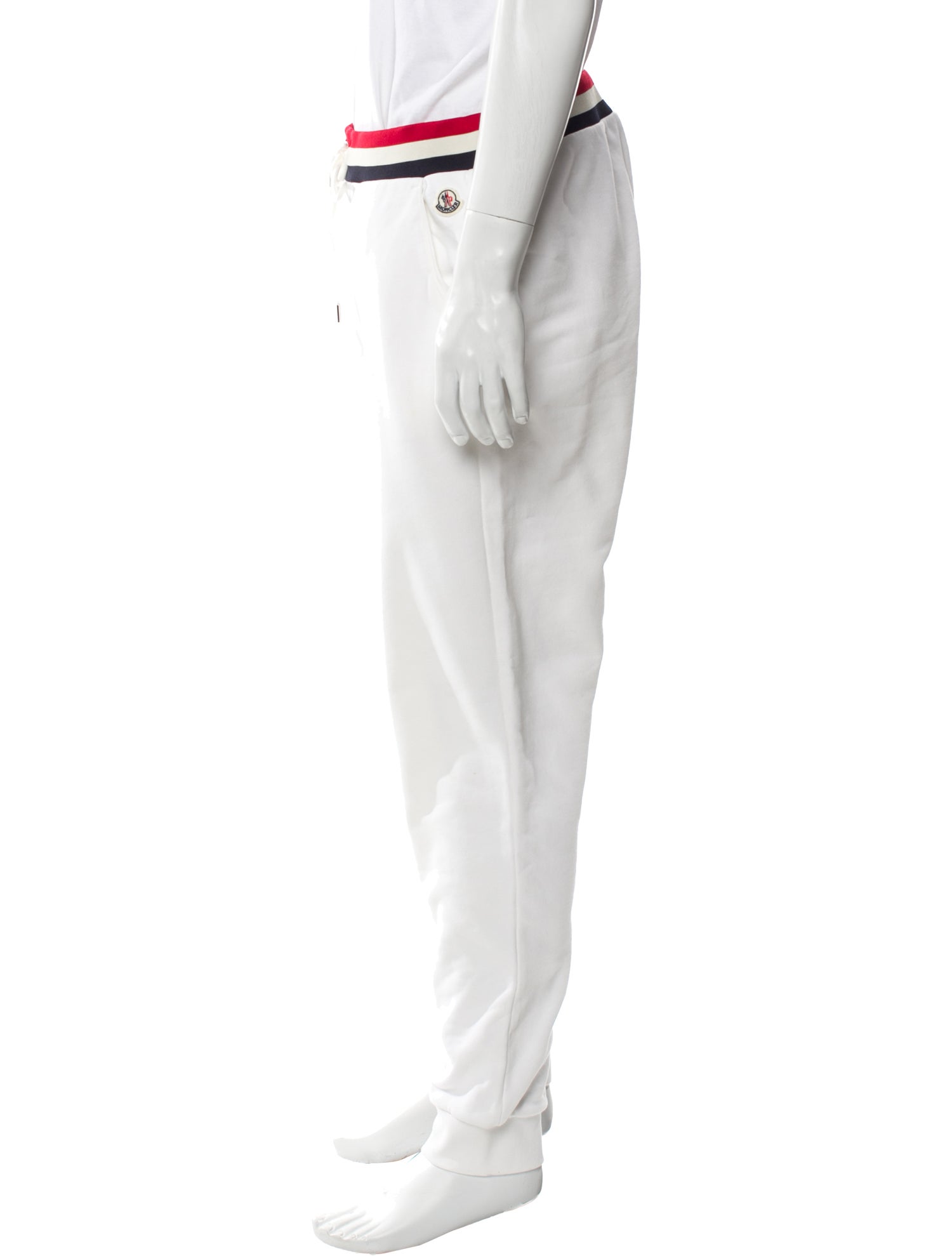 Moncler Striped Joggers