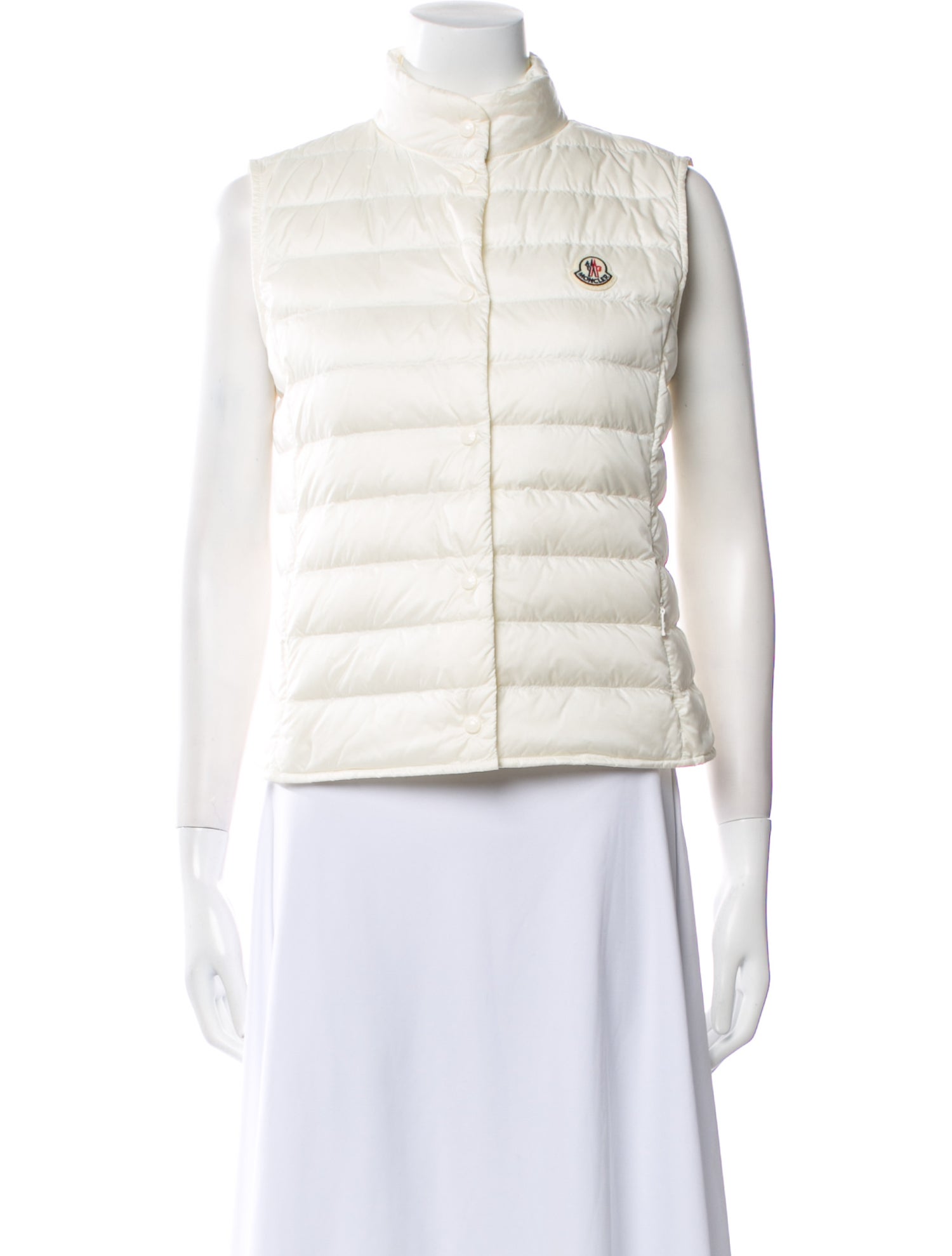 Moncler Nylon Down Jacket w/ Tags