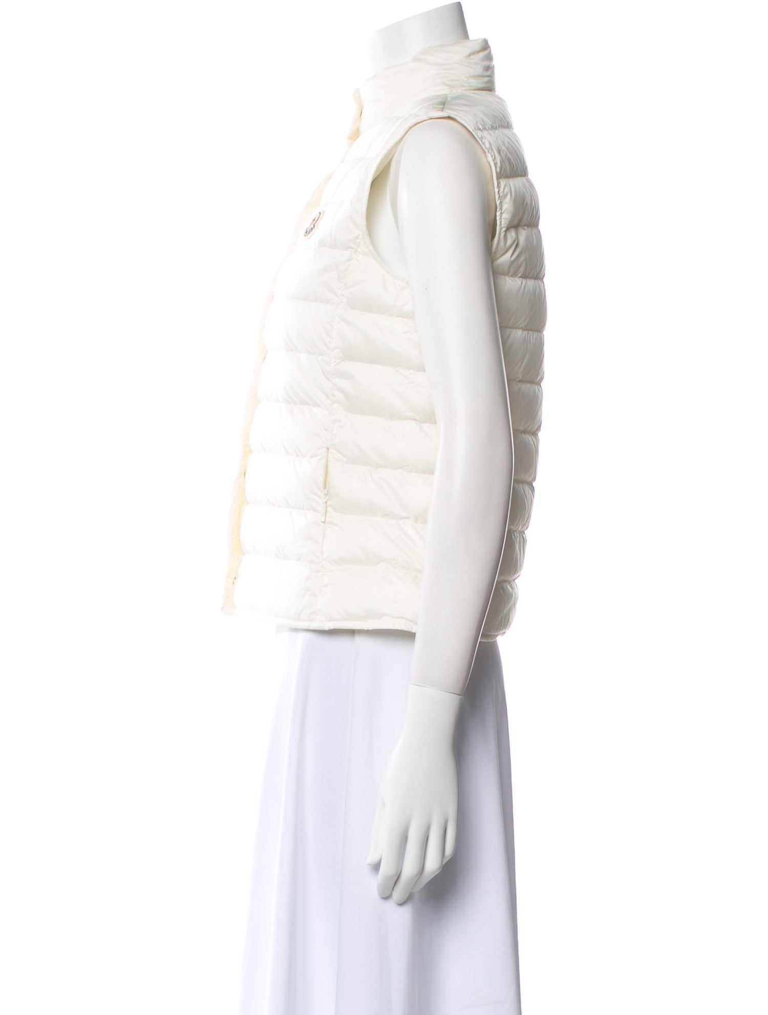 Moncler Nylon Down Jacket w/ Tags