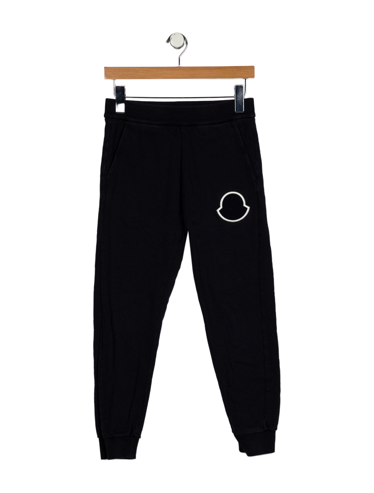Moncler Boys' Cotton Joggers