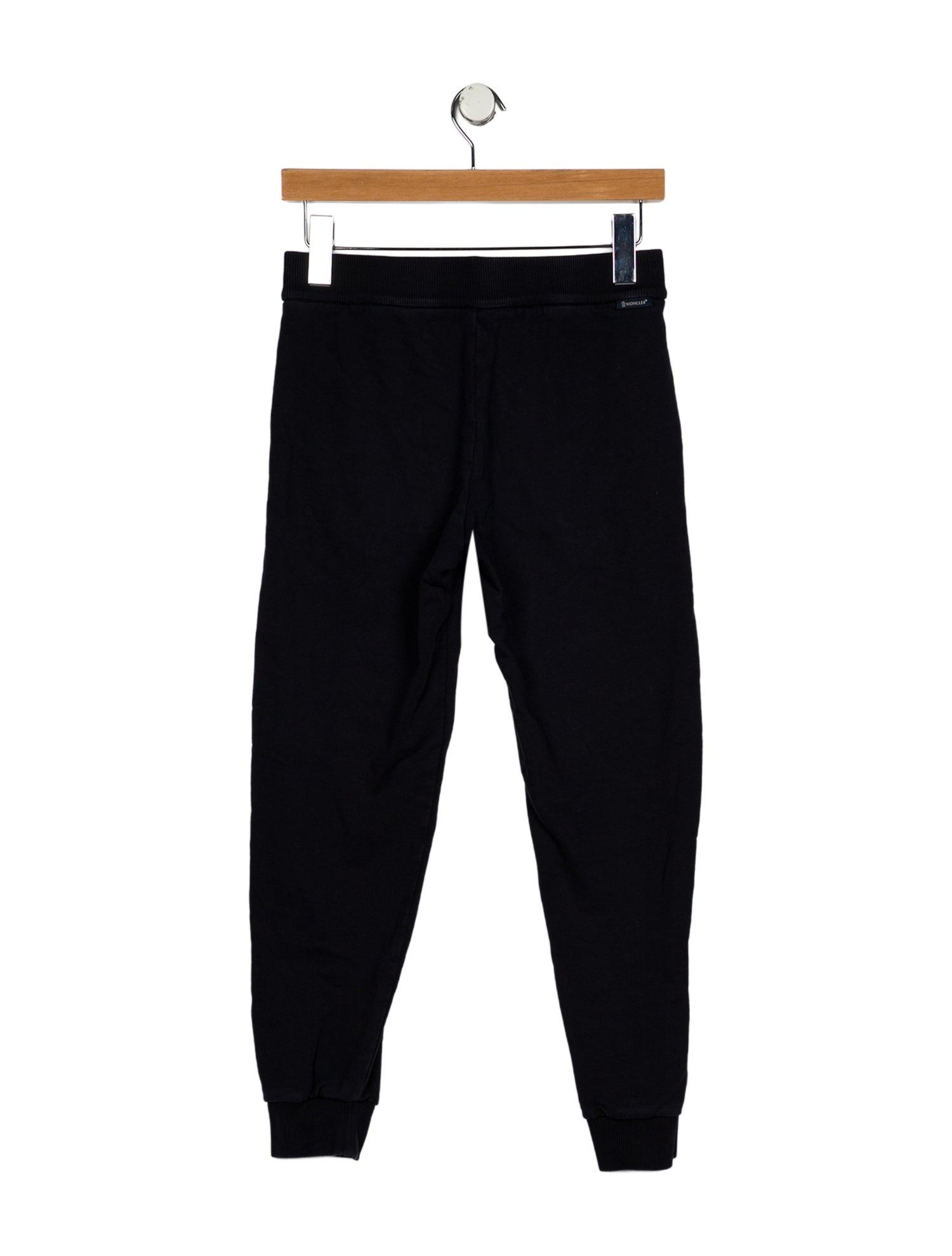 Moncler Boys' Cotton Joggers