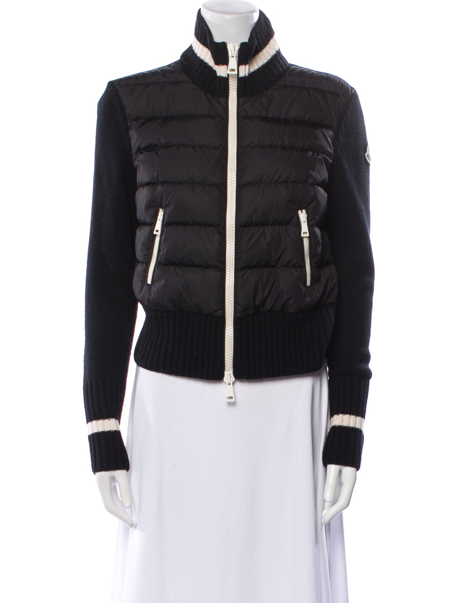 Moncler Bomber Jacket