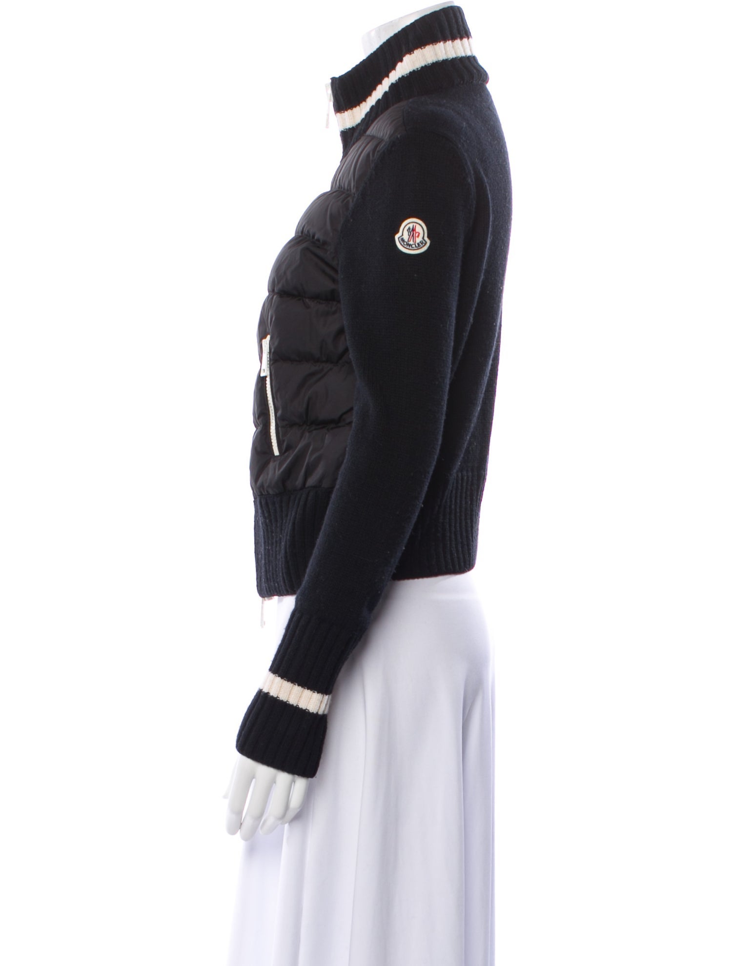 Moncler Bomber Jacket