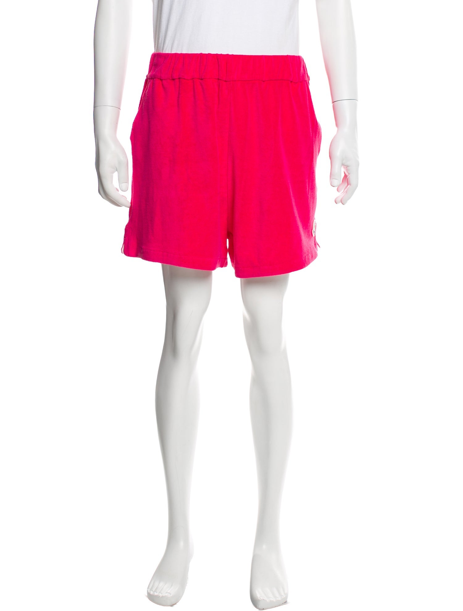 Moncler Jogger Shorts