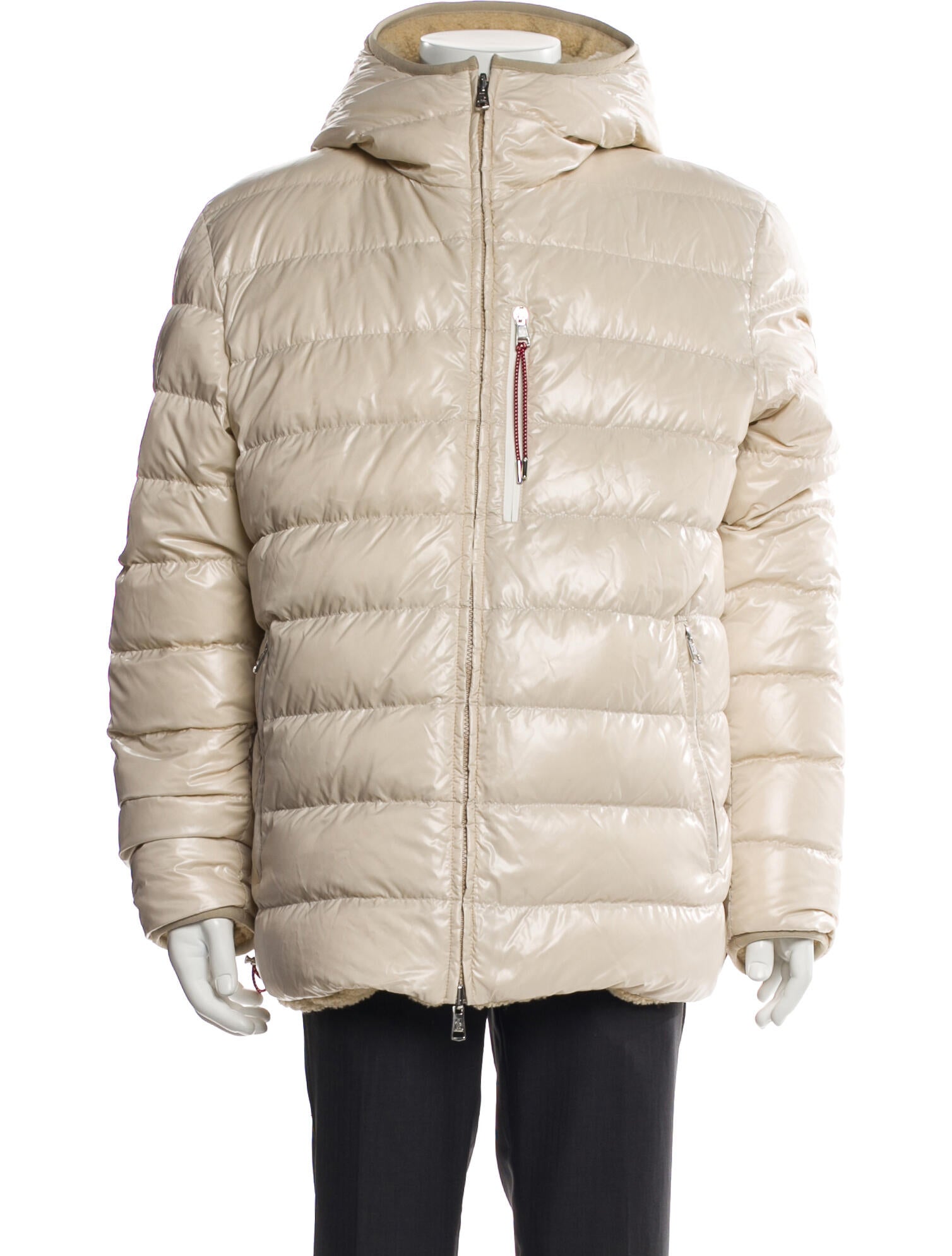Moncler Puffer Coat