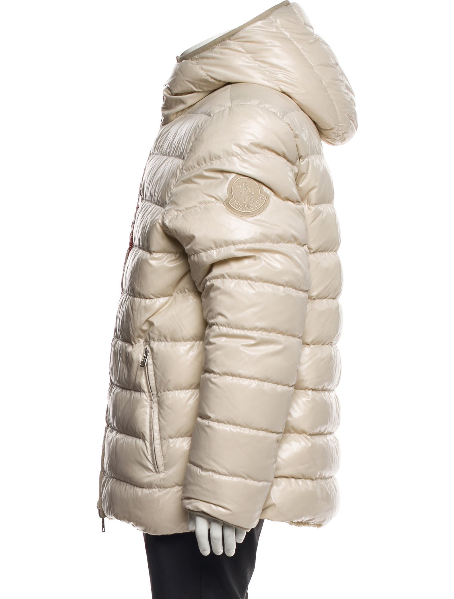 Moncler Puffer Coat