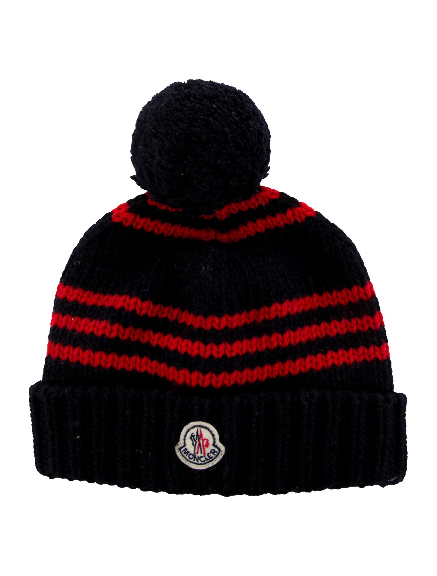 Moncler Knit Beanie