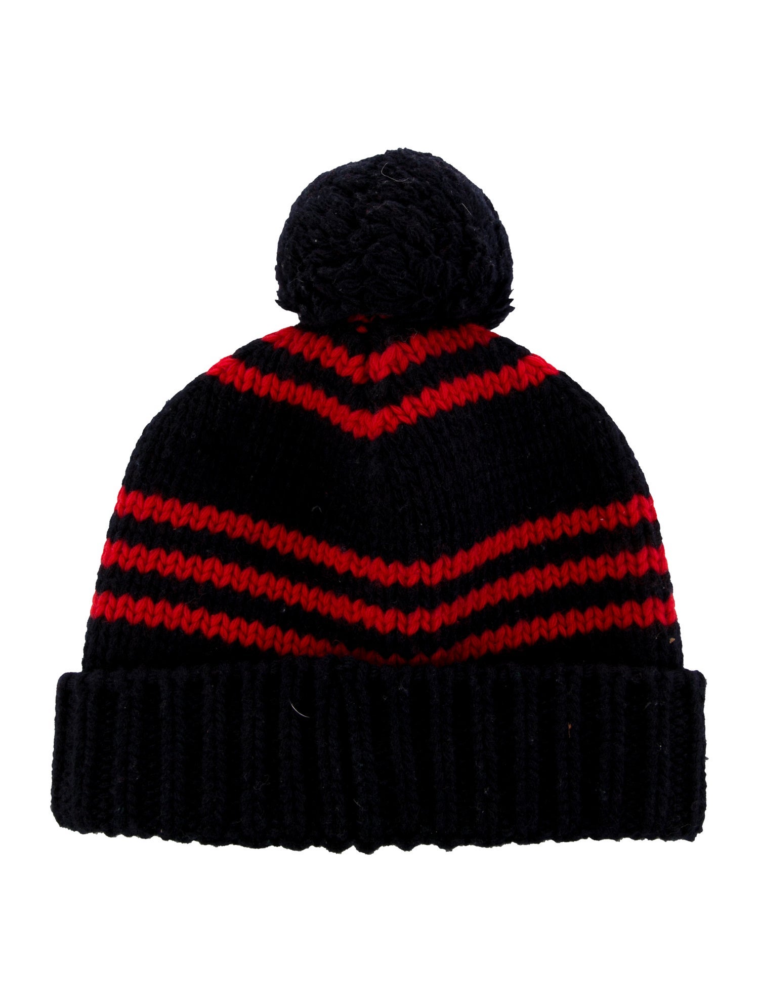 Moncler Knit Beanie