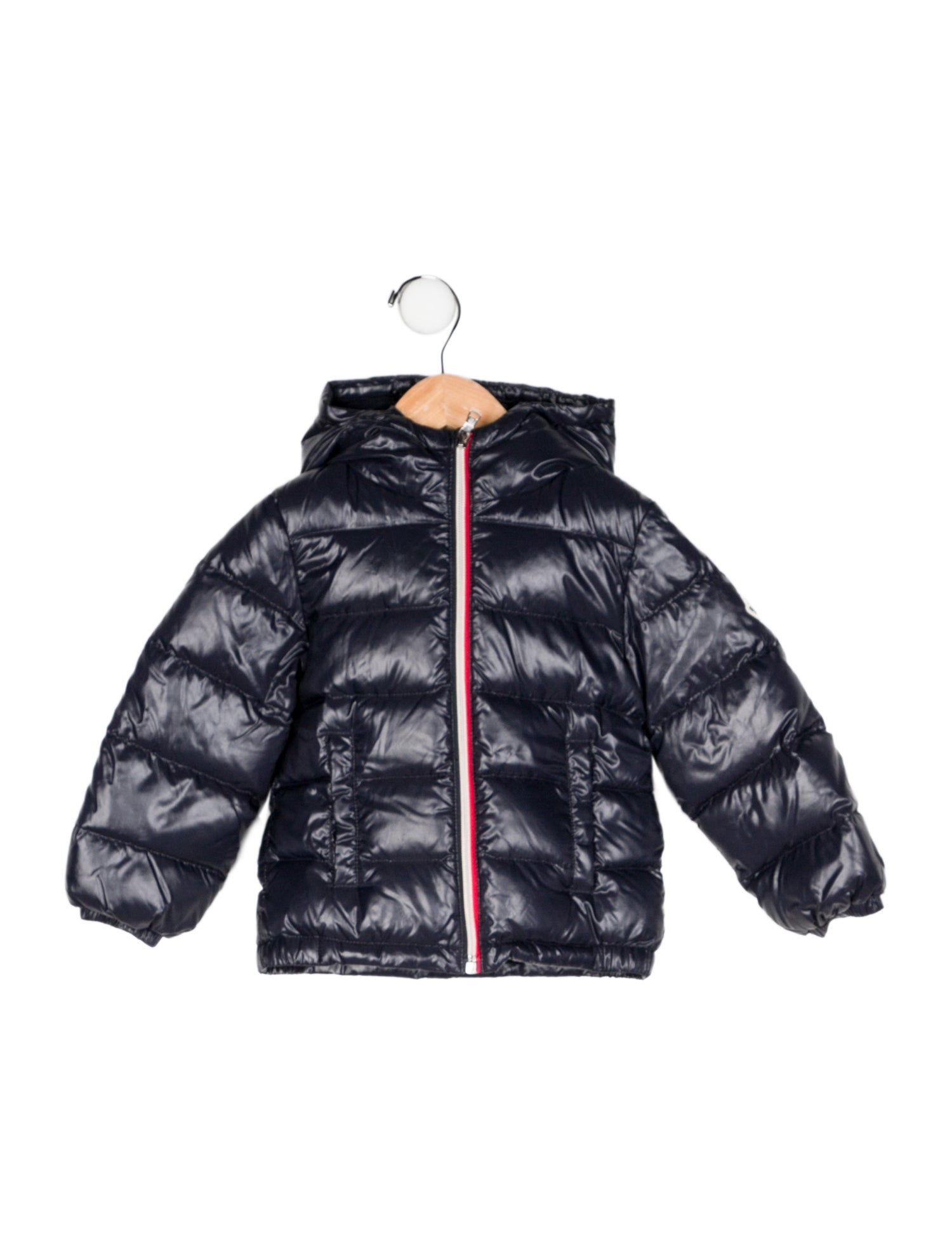 Moncler Moncler Enfant New Aubert Down Jacket