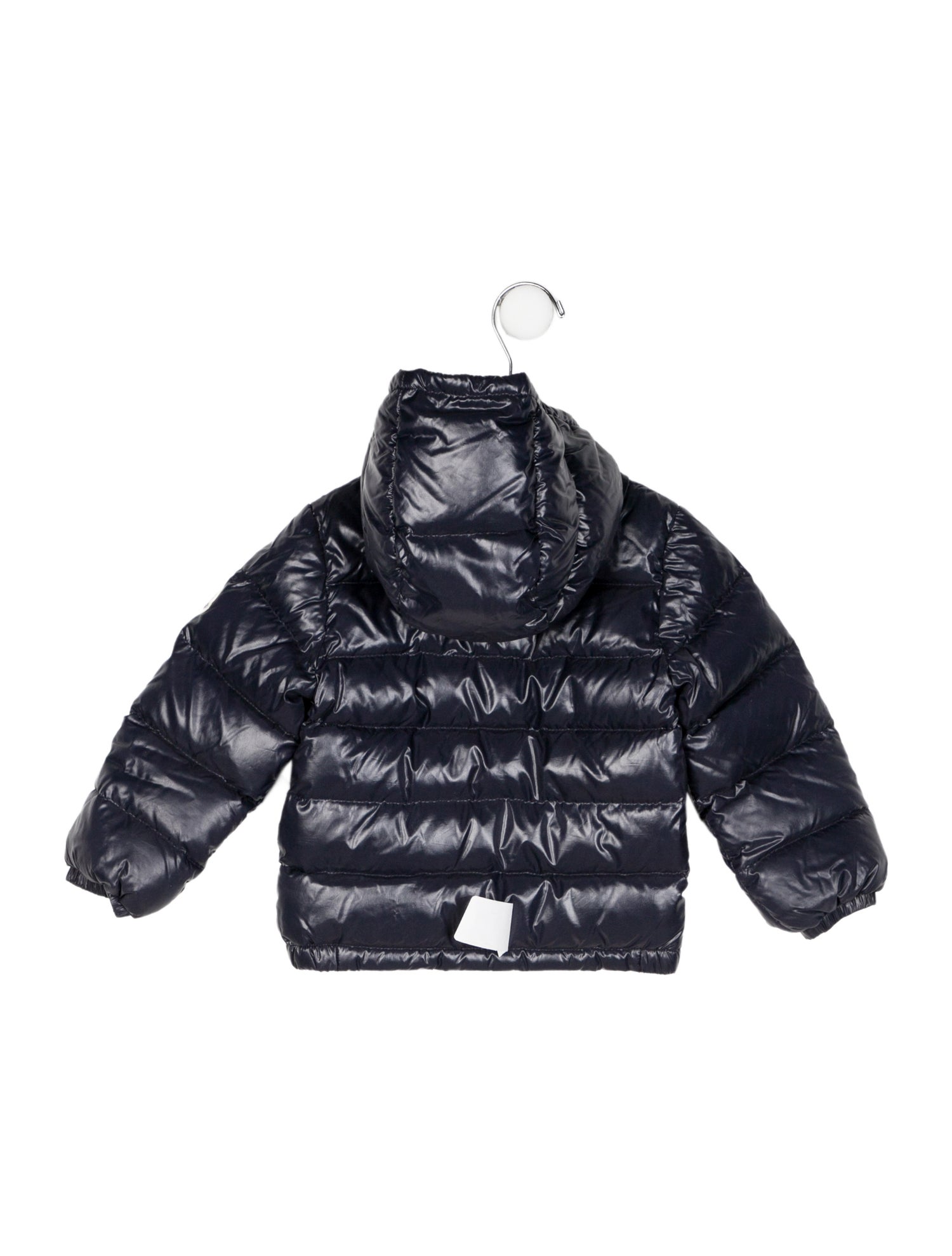 Moncler Moncler Enfant New Aubert Down Jacket