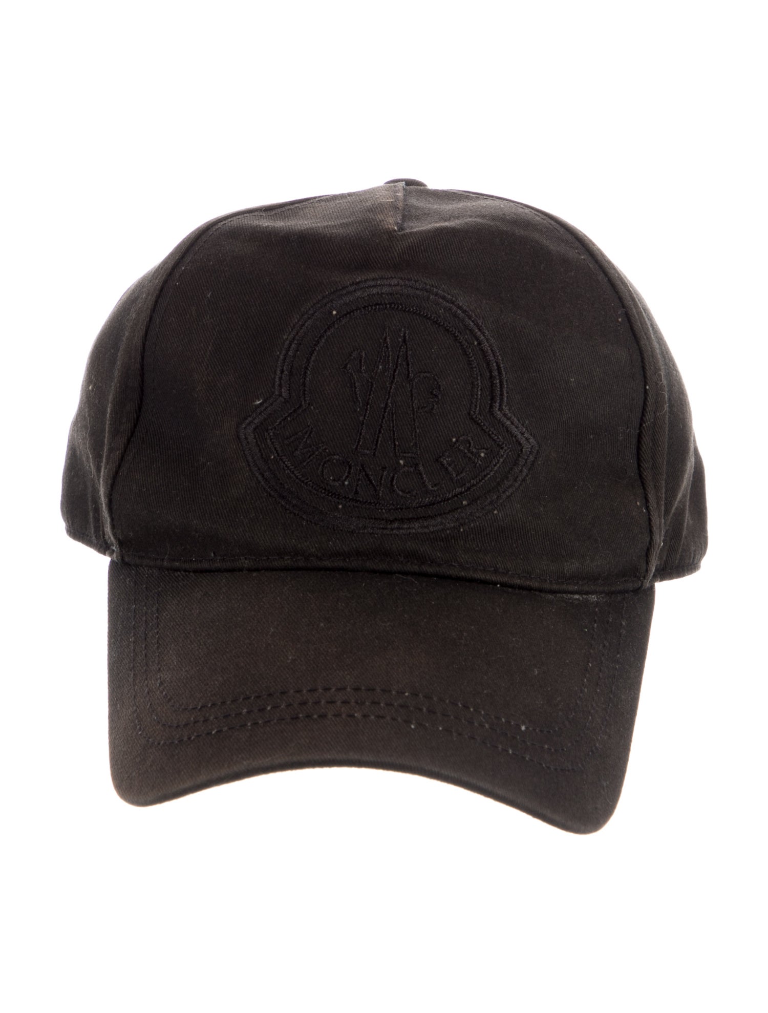 Moncler Embroidered Baseball Cap