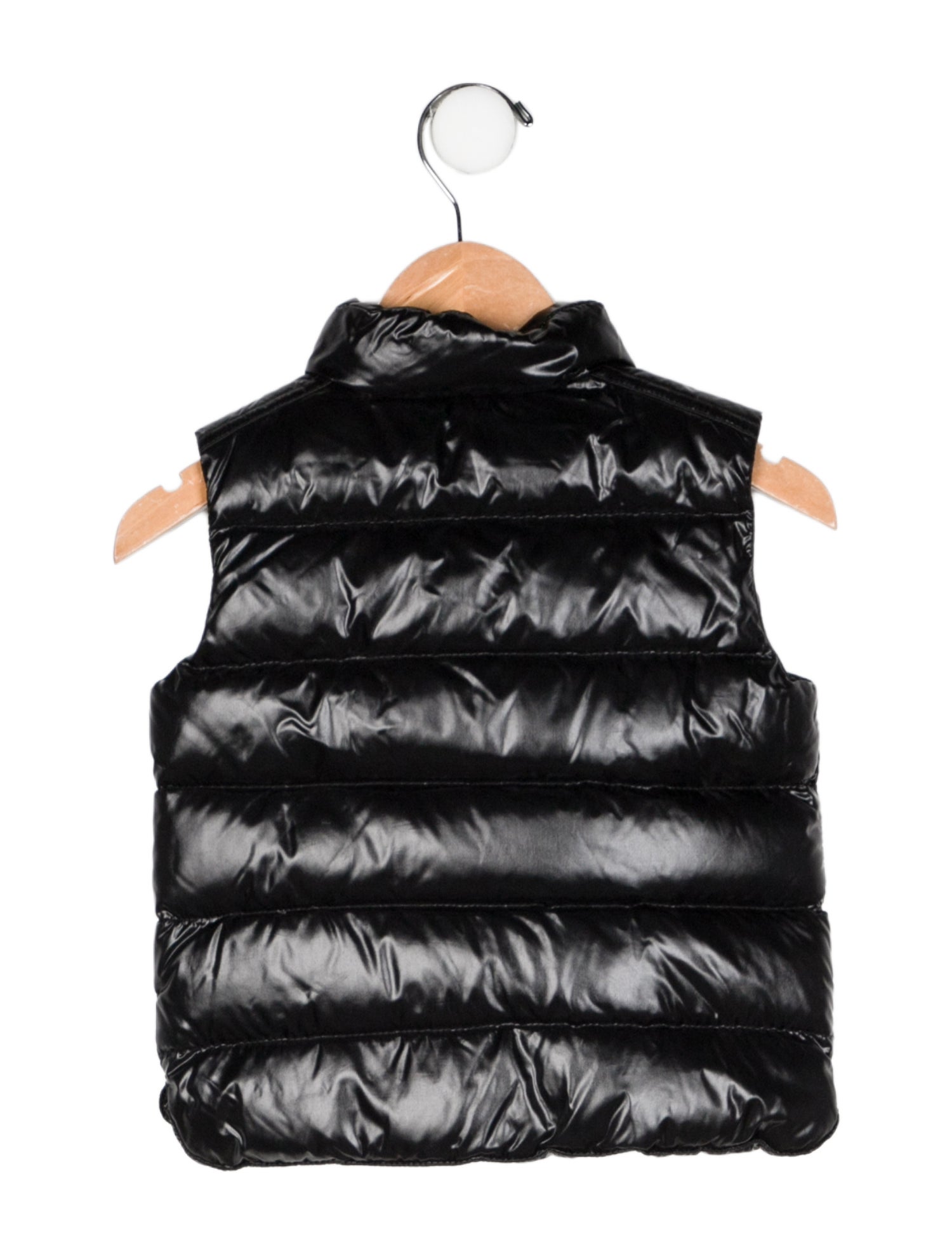 Moncler Moncler Down Vest