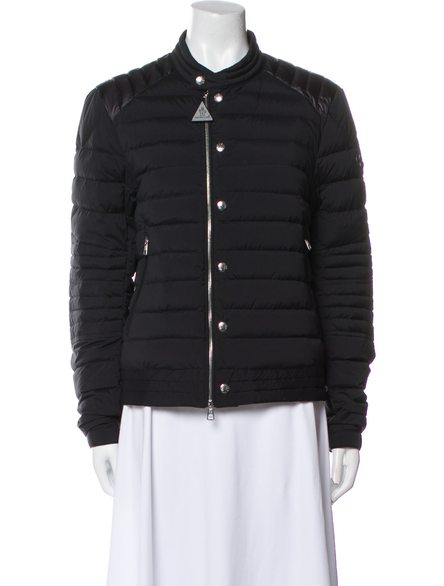 Moncler Down Jacket