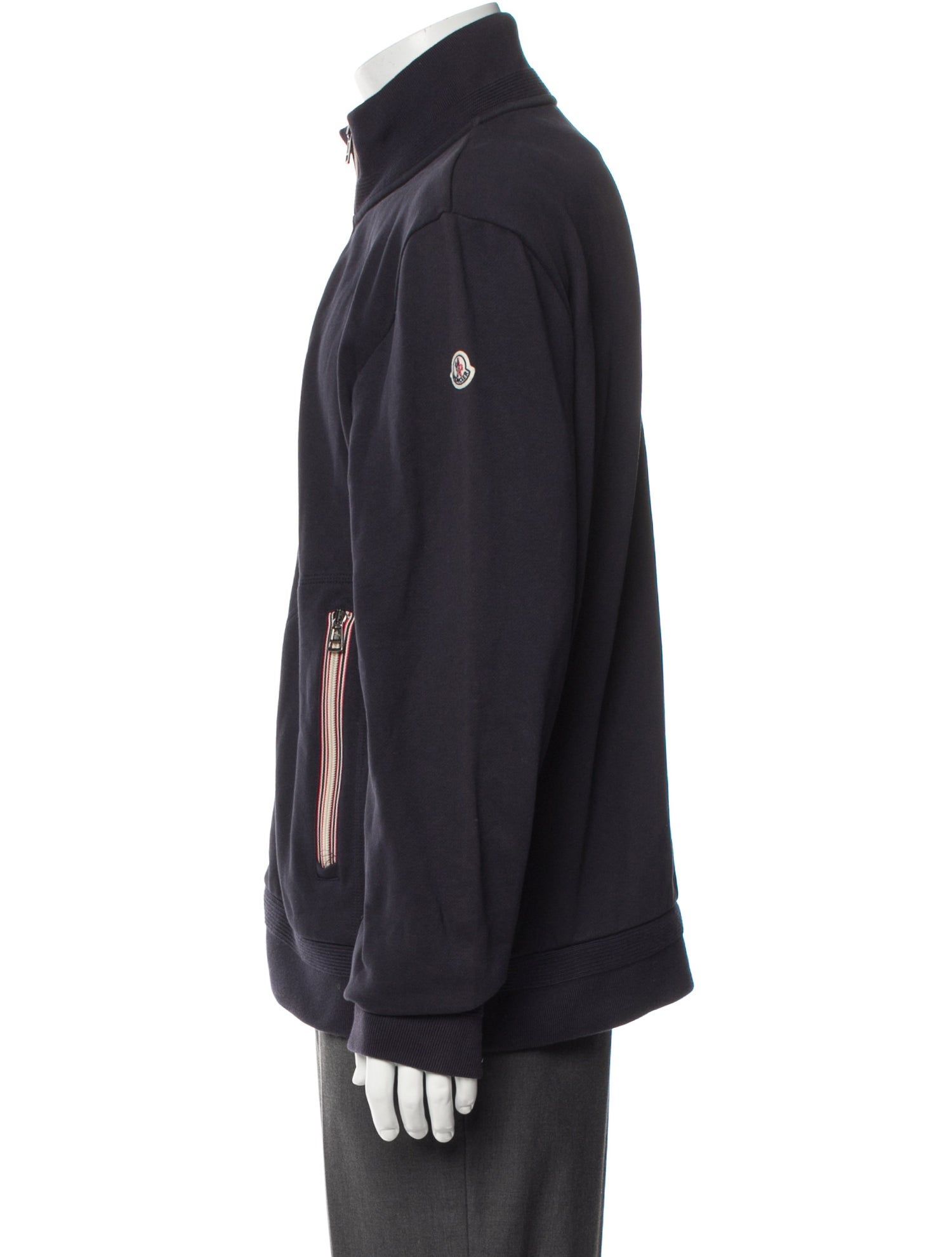 Moncler Windbreaker