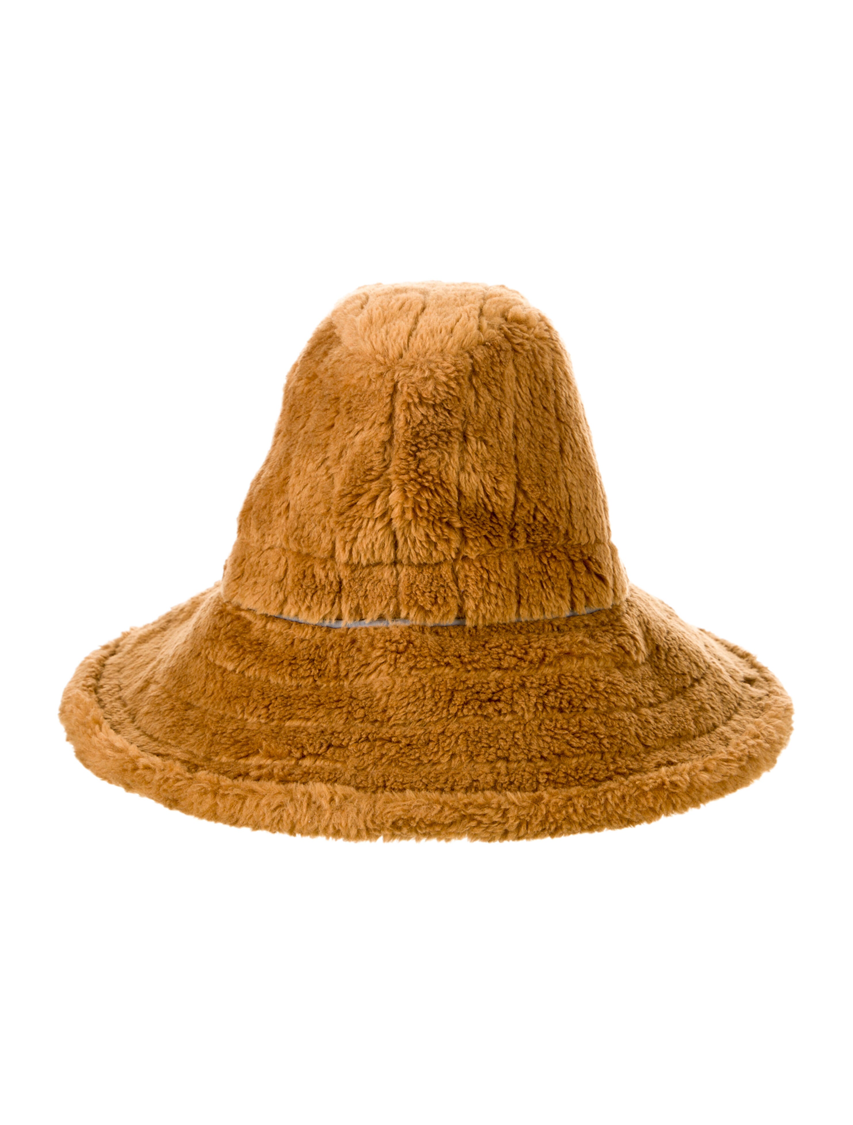 Moncler Bucket Hat w/Tags