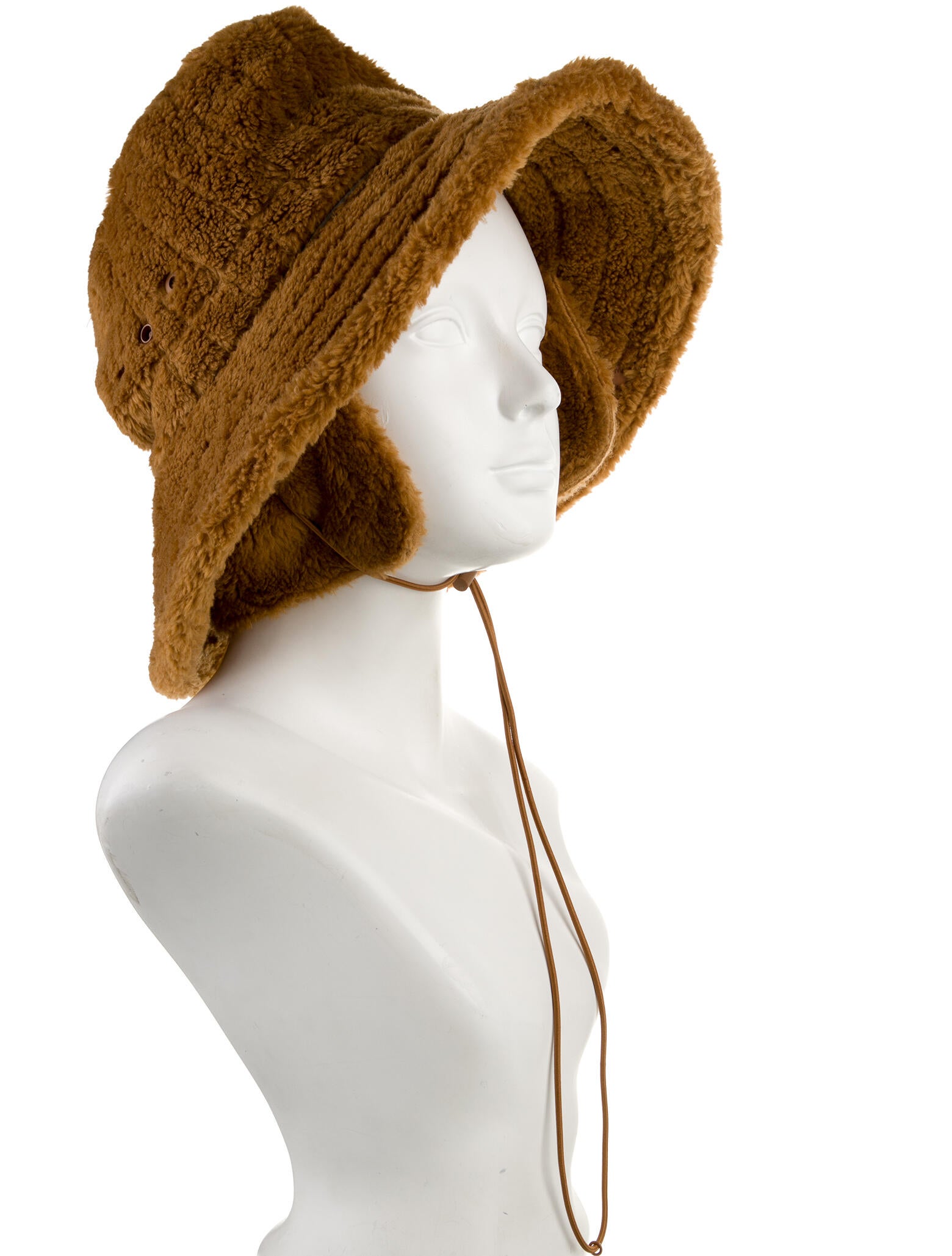 Moncler Bucket Hat w/Tags