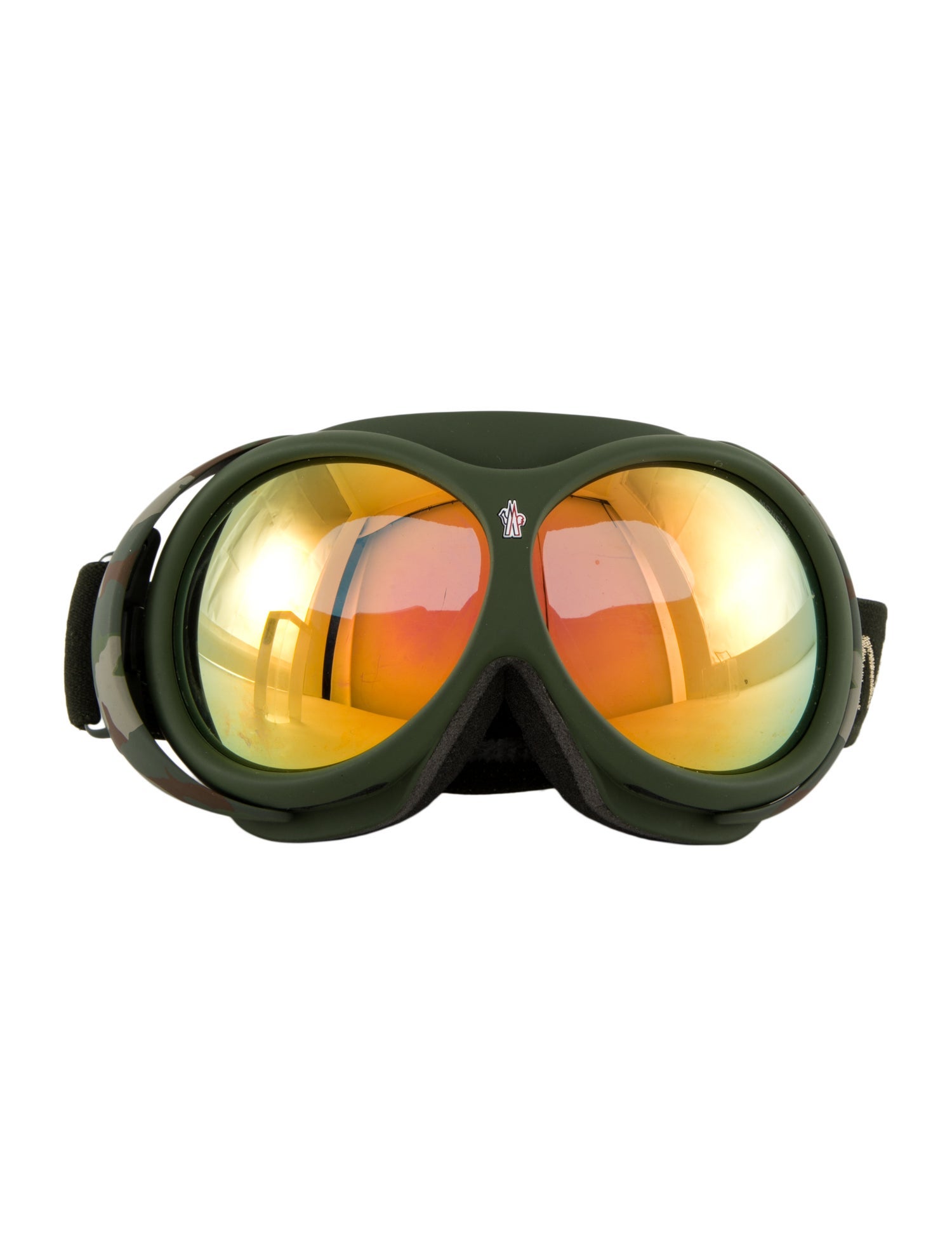 Moncler Ski Goggles