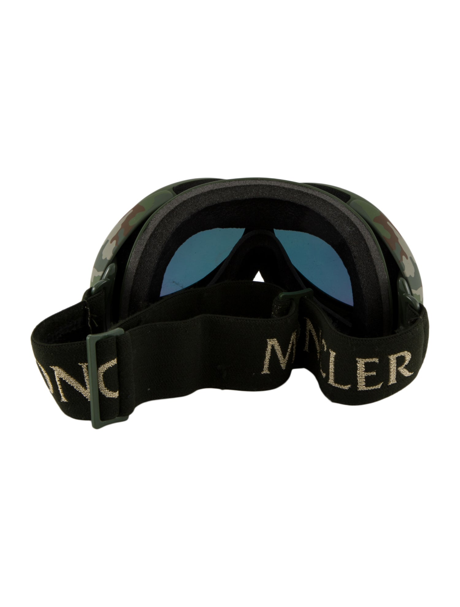 Moncler Ski Goggles