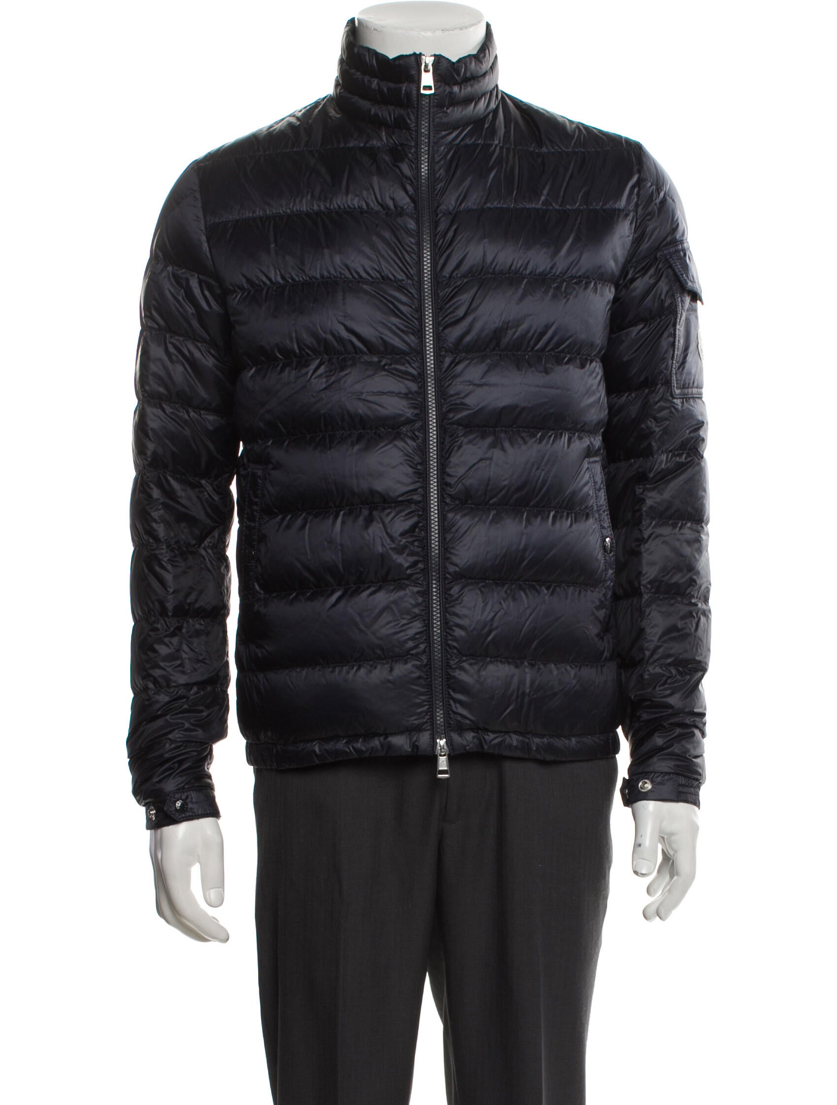 Moncler Puffer Coat