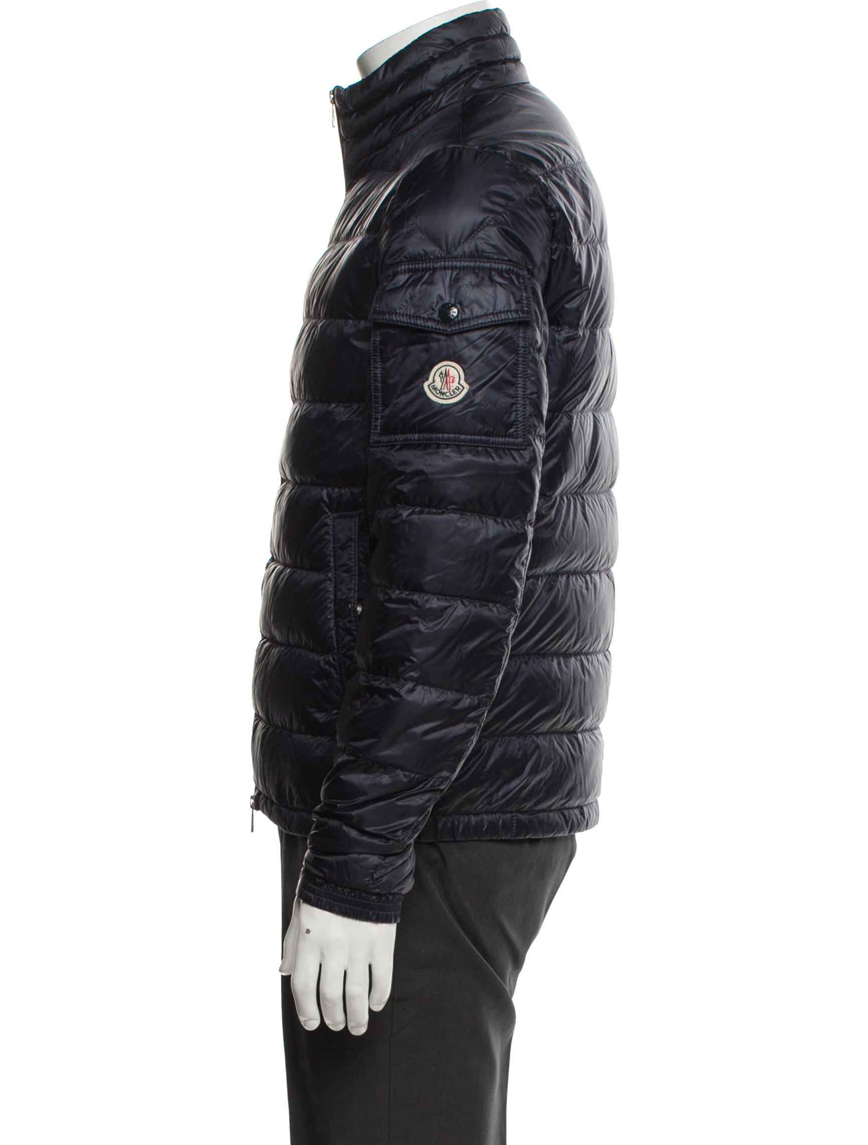Moncler Puffer Coat