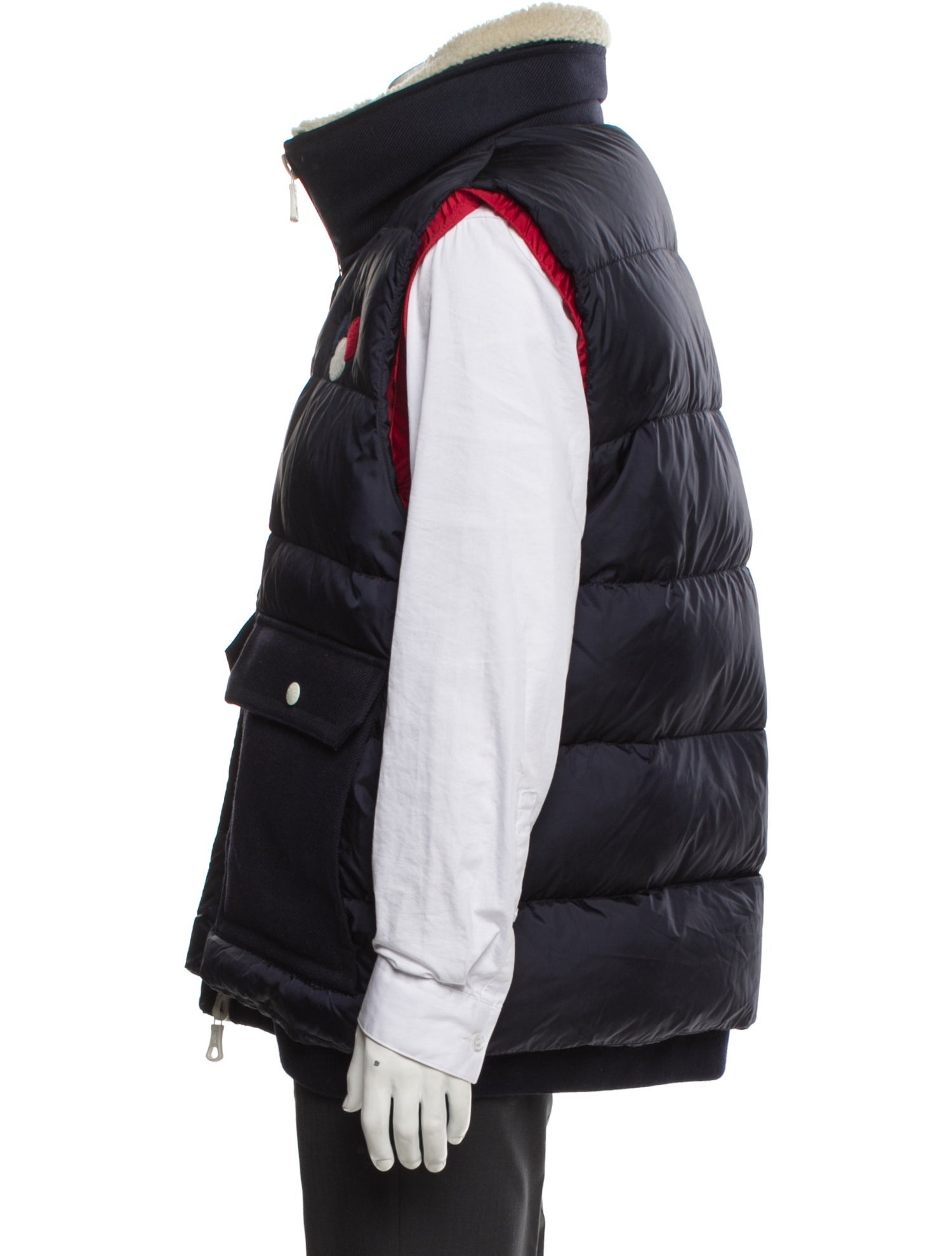 Moncler Vest