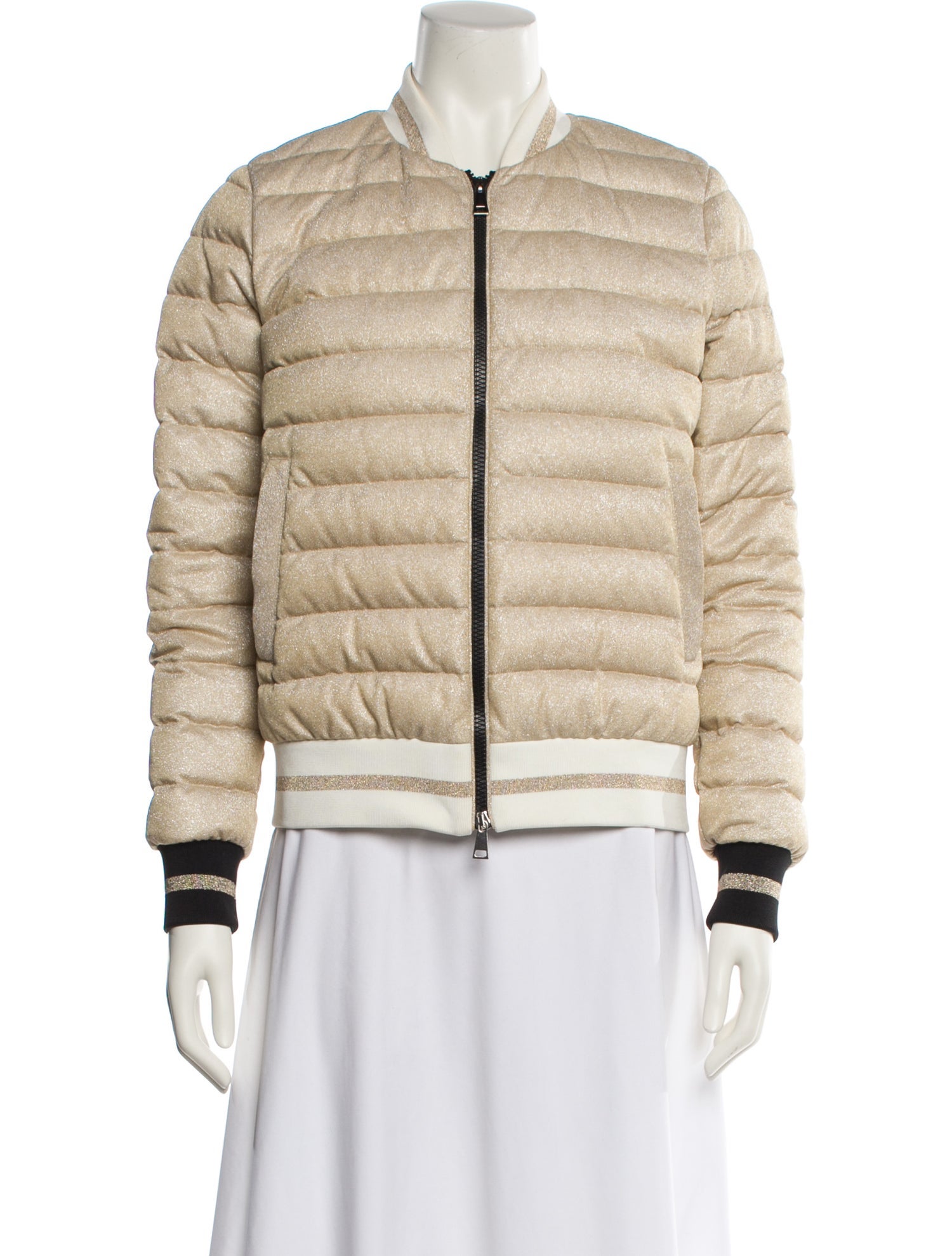 Moncler Bomber Jacket