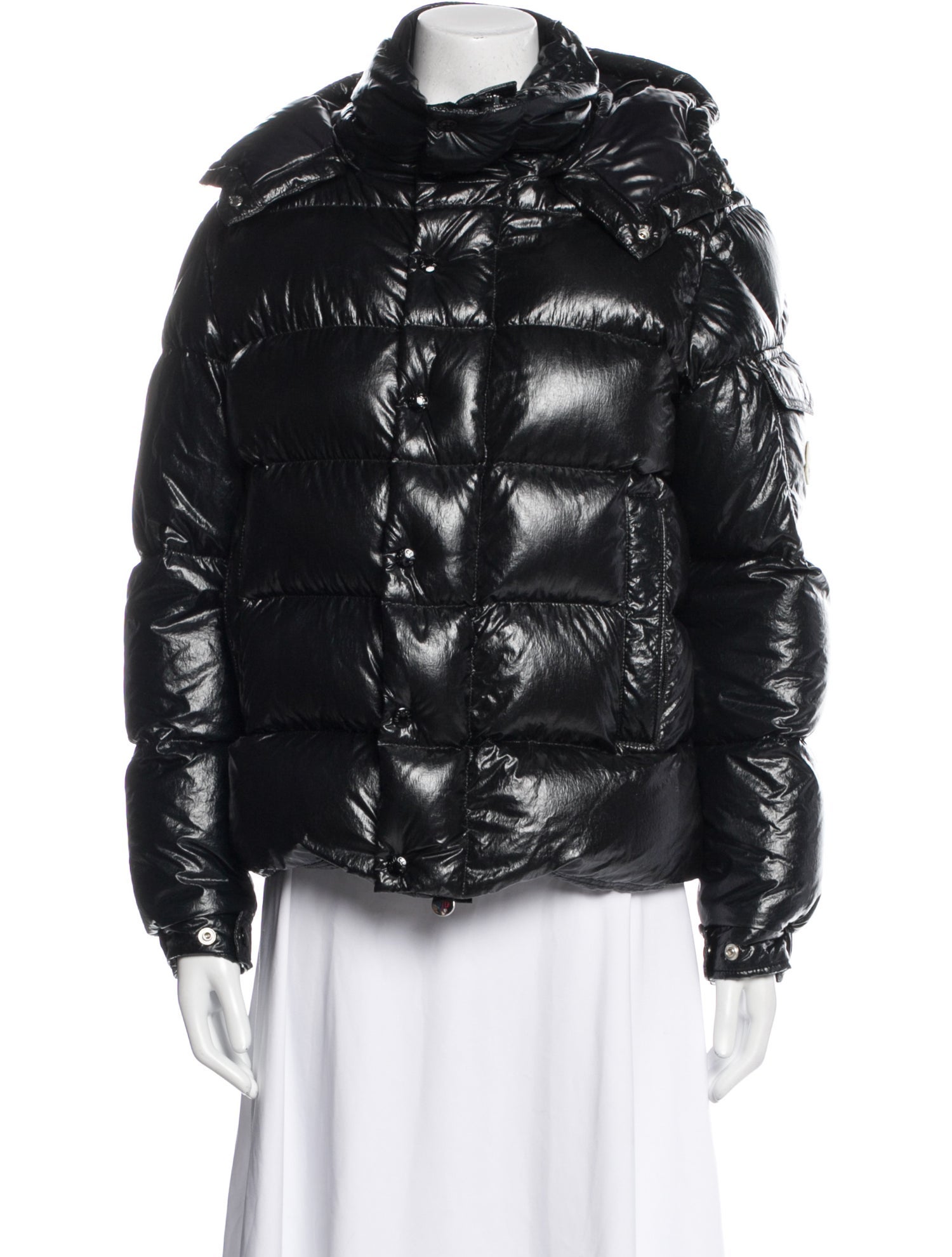 Moncler Down Down Jacket