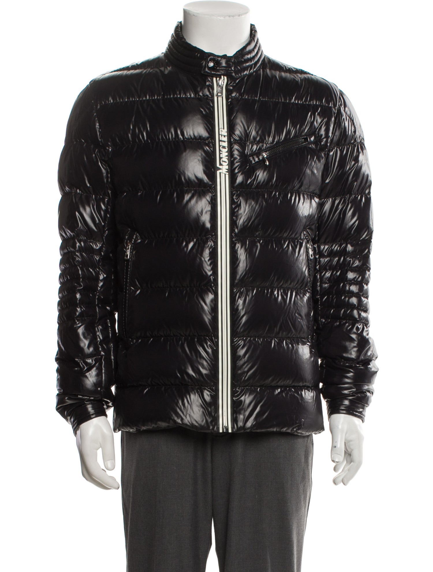 Moncler Puffer Coat