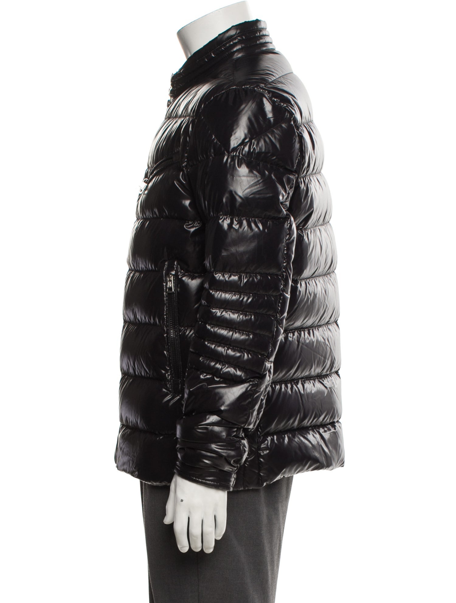 Moncler Puffer Coat