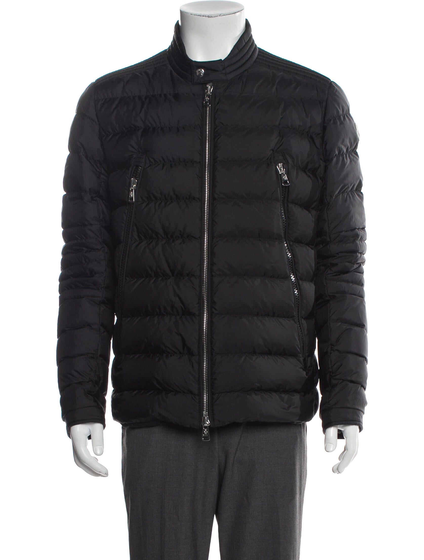 Moncler Puffer Coat